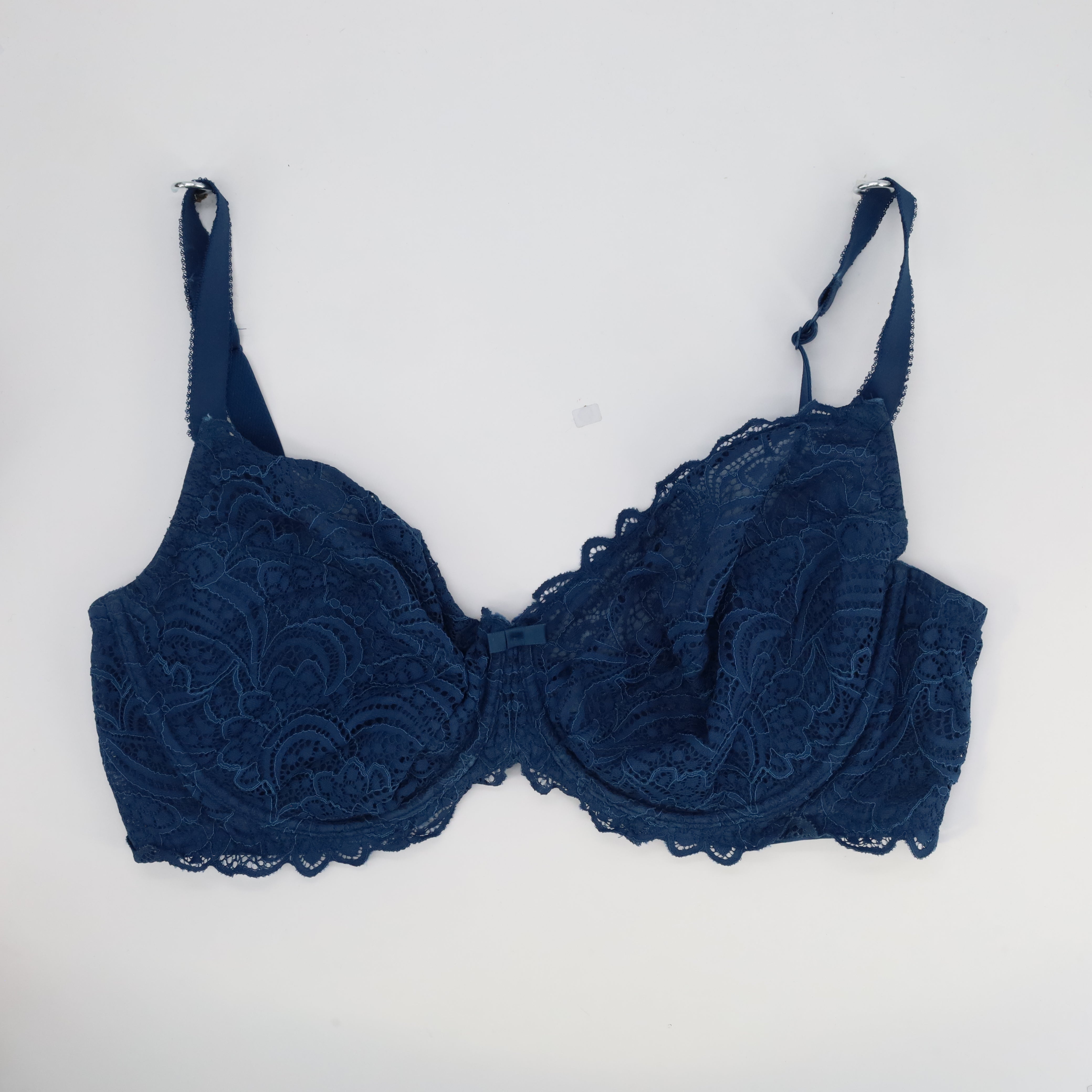 Soutien-gorge RougeGorge Bleu
