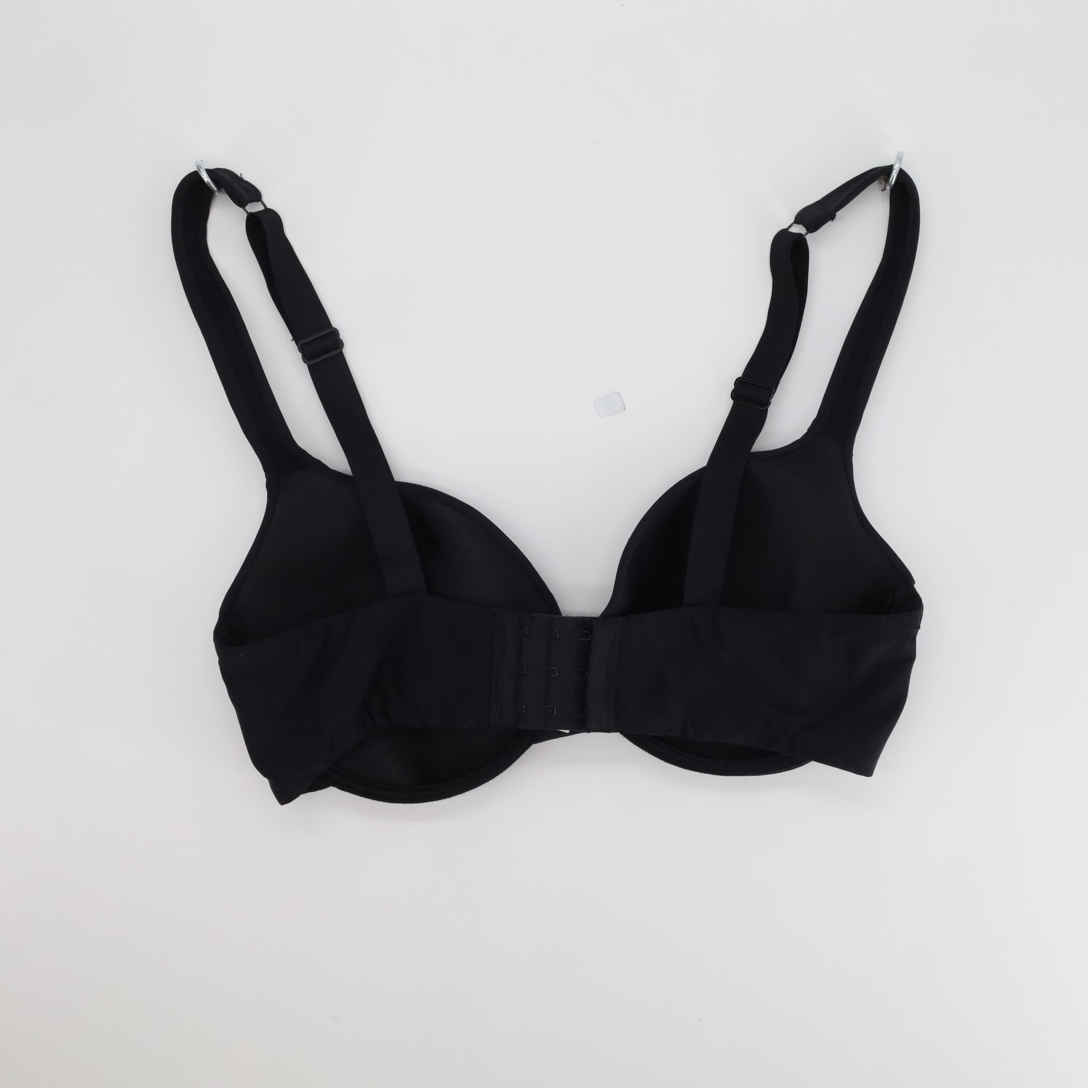 Soutien-gorge 3 Suisses Noir