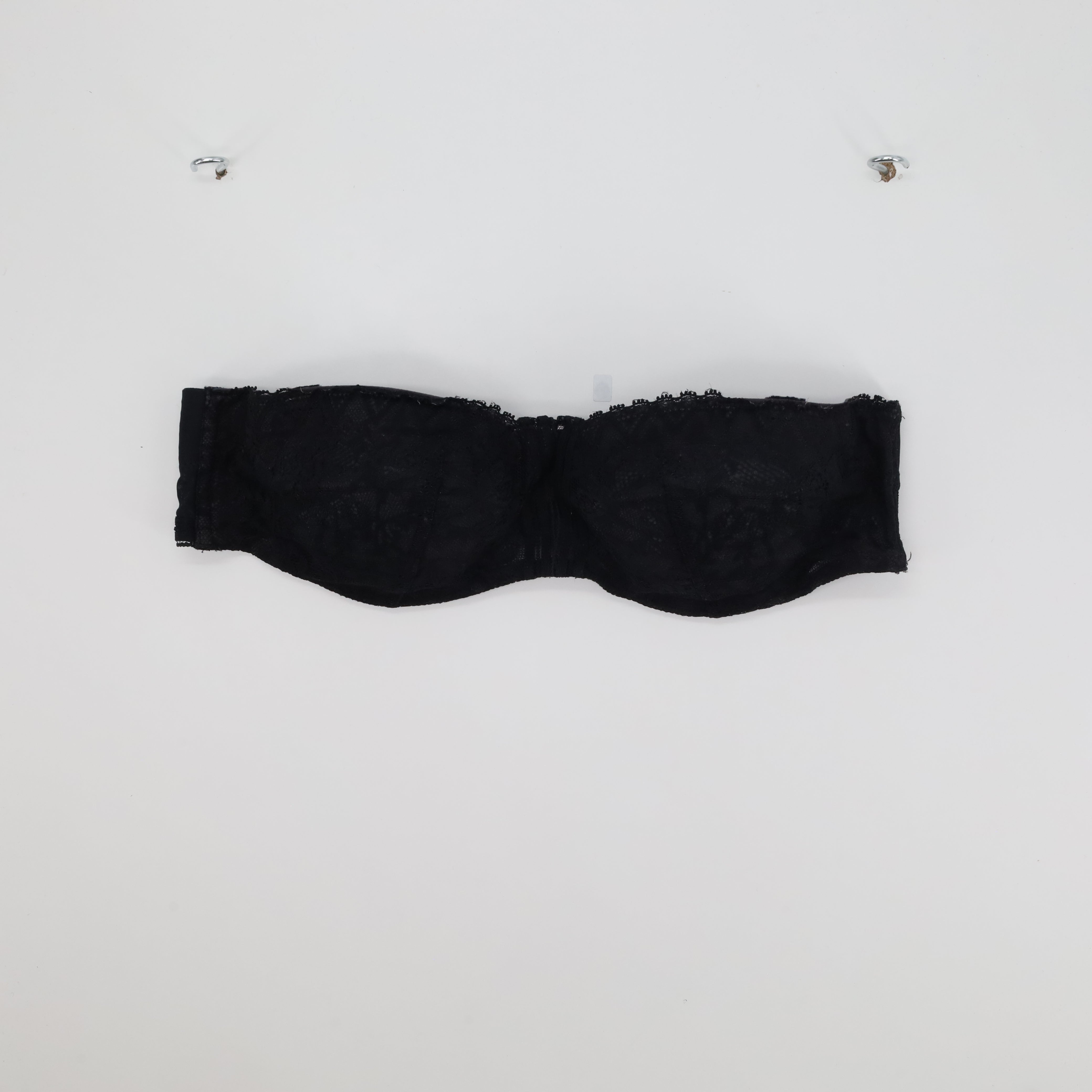 Soutien-gorge Darjeeling Noir
