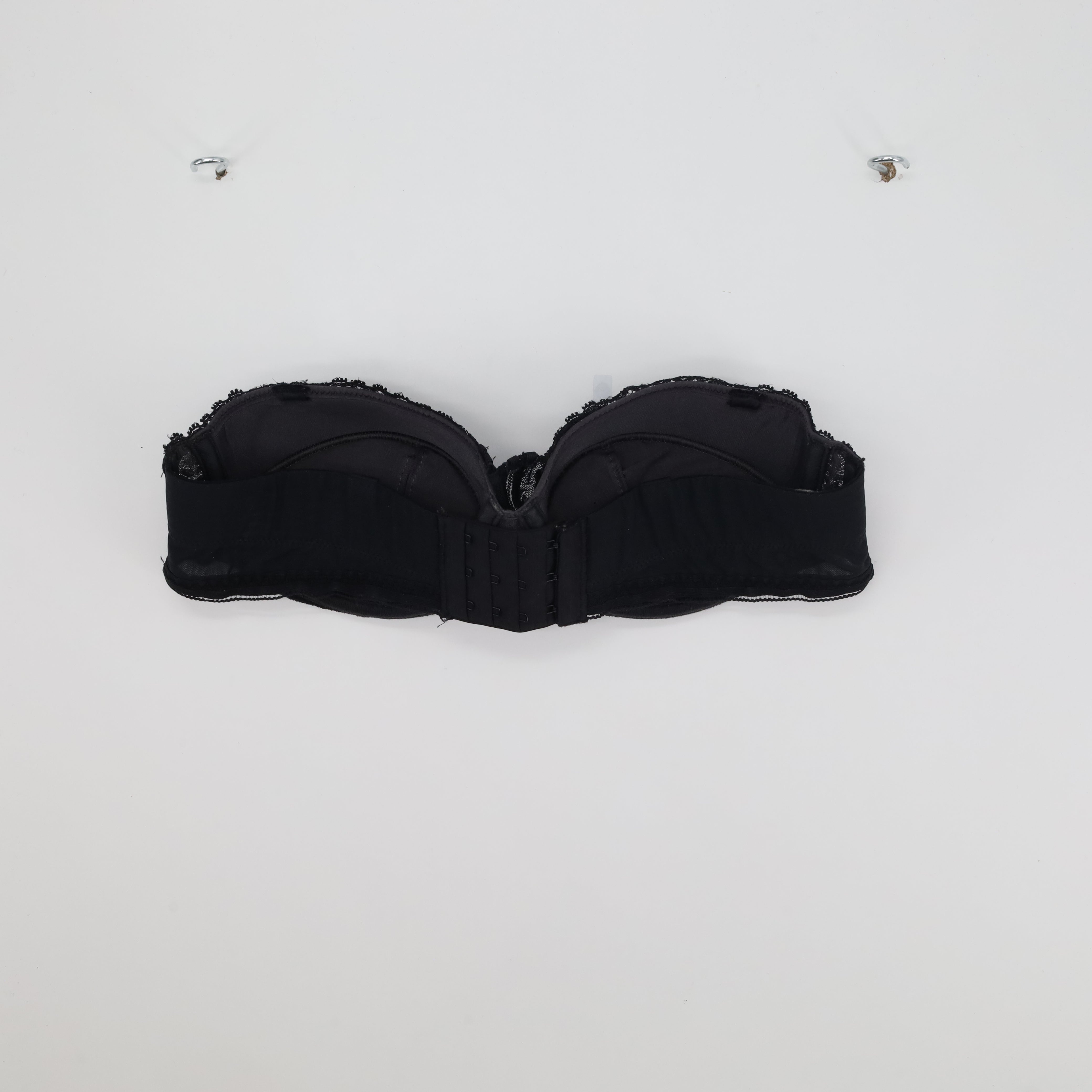 Soutien-gorge Darjeeling Noir