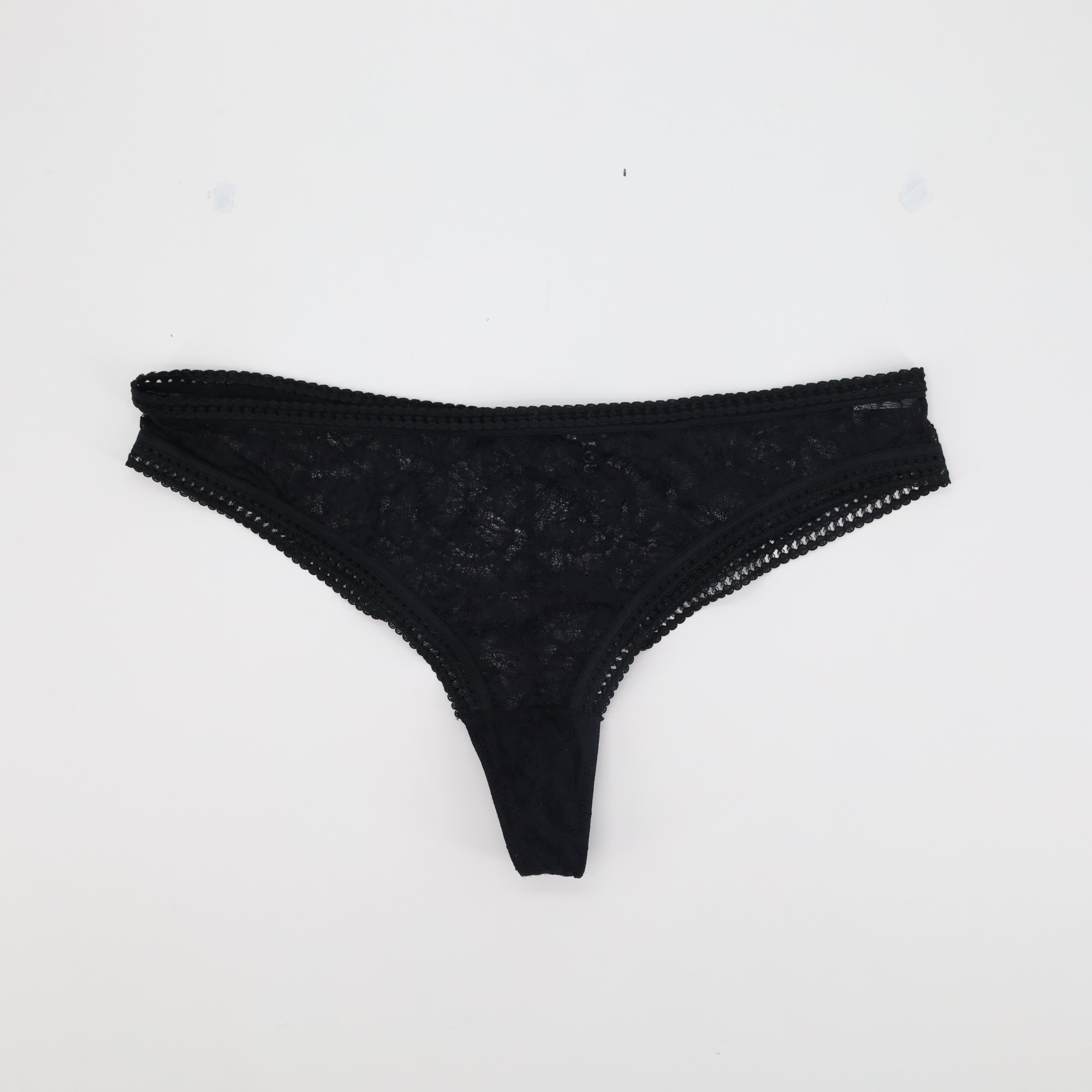Tanga Lou Paris Noir