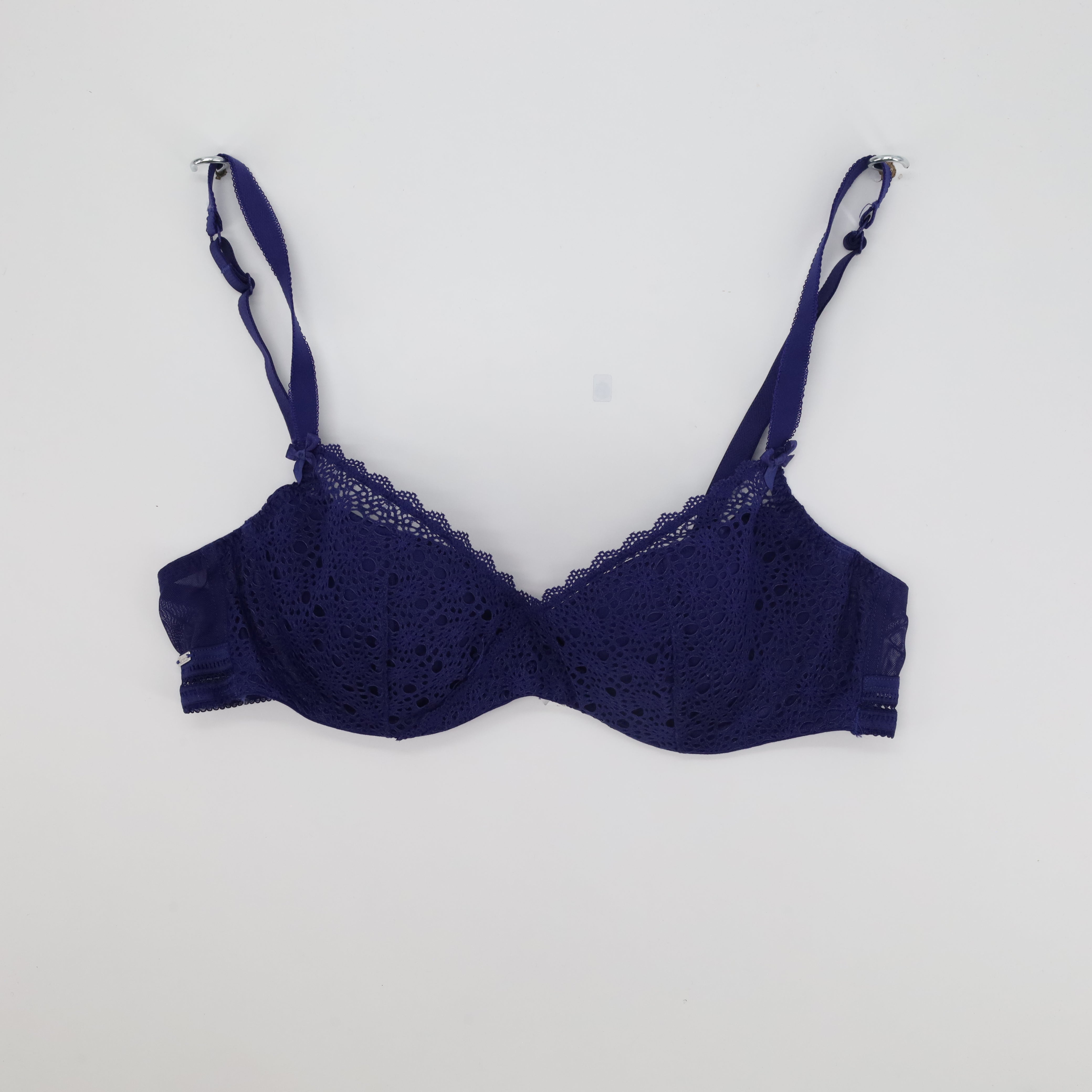 Soutien-gorge Variance Bleu
