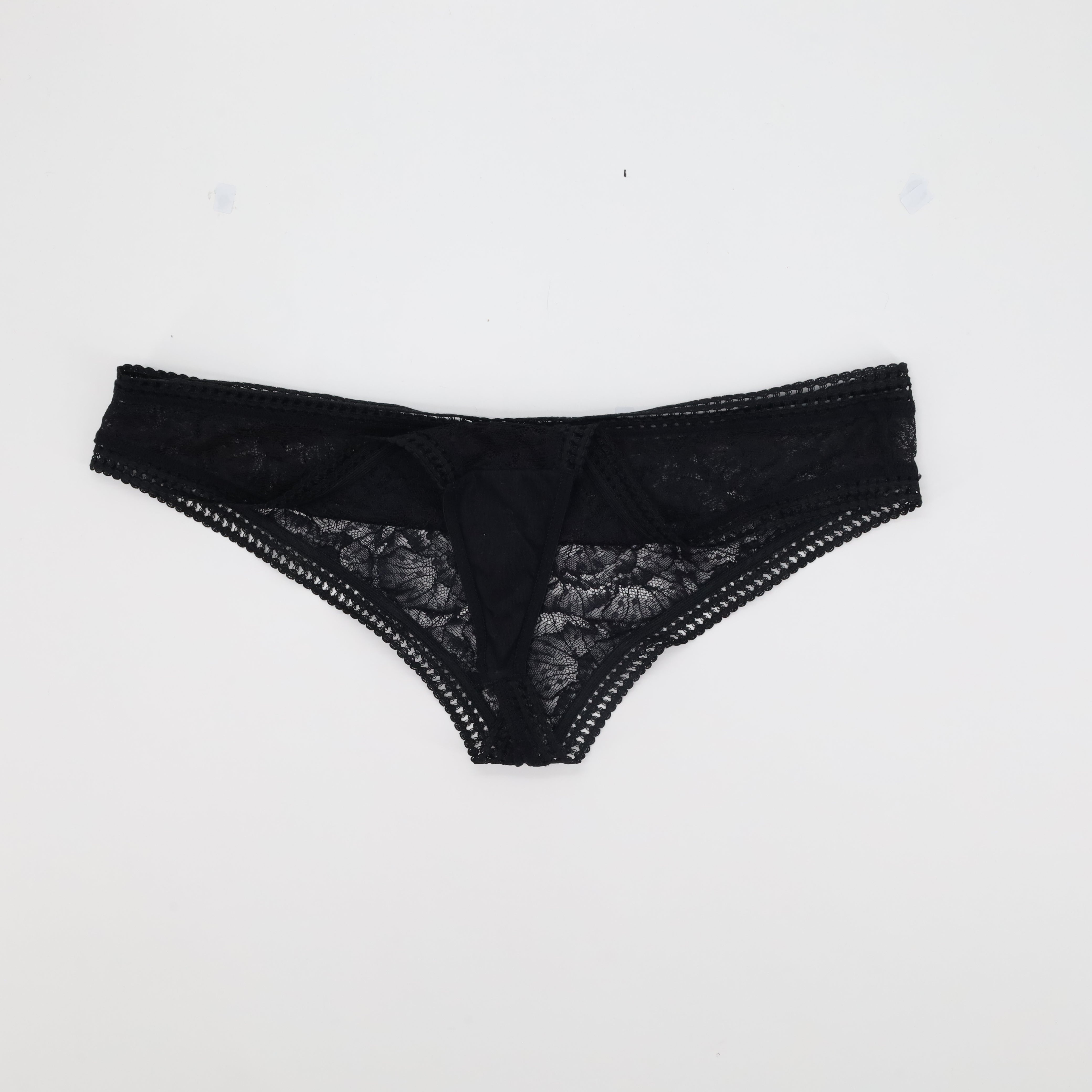 Tanga Lou Paris Noir