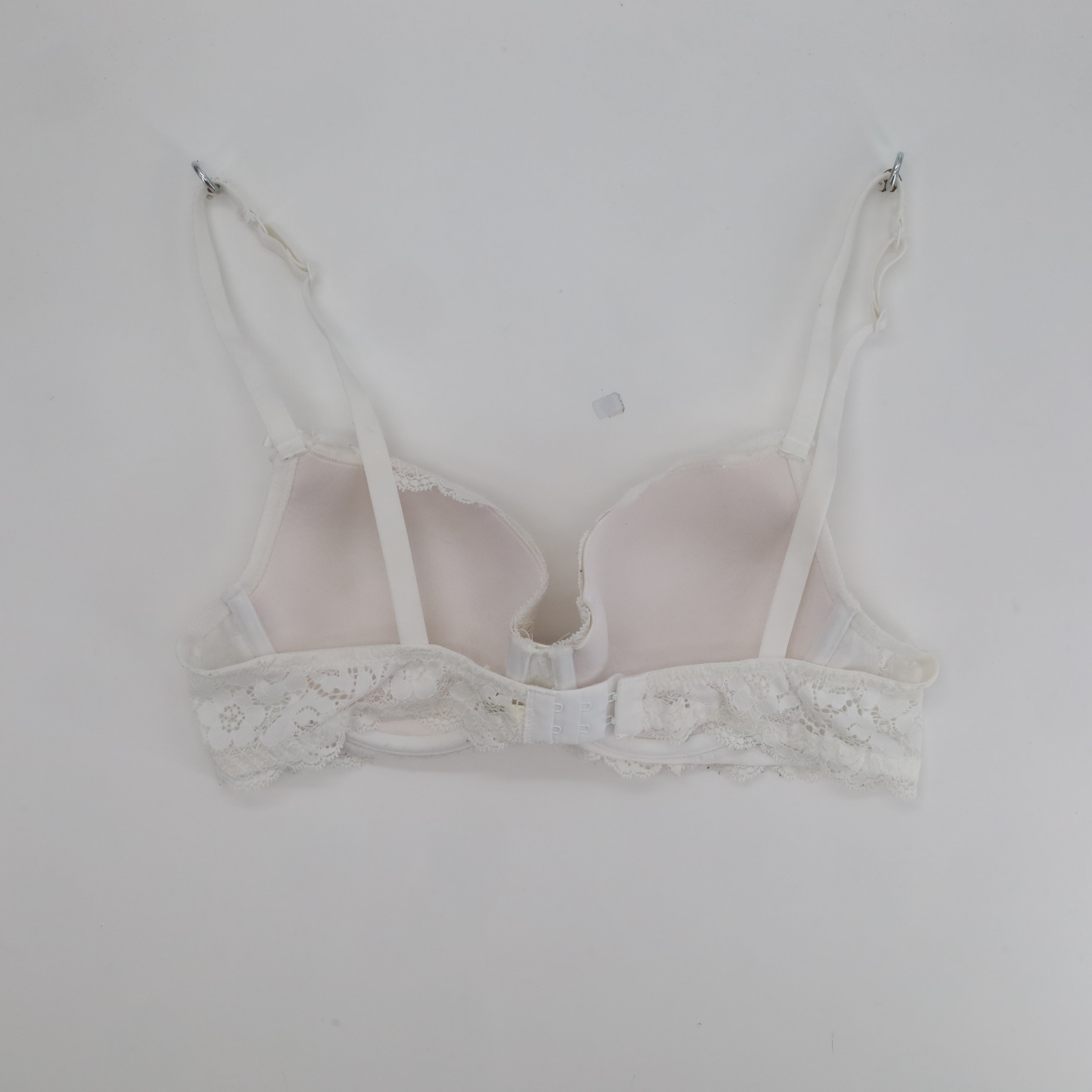 Soutien-gorge RougeGorge Blanc
