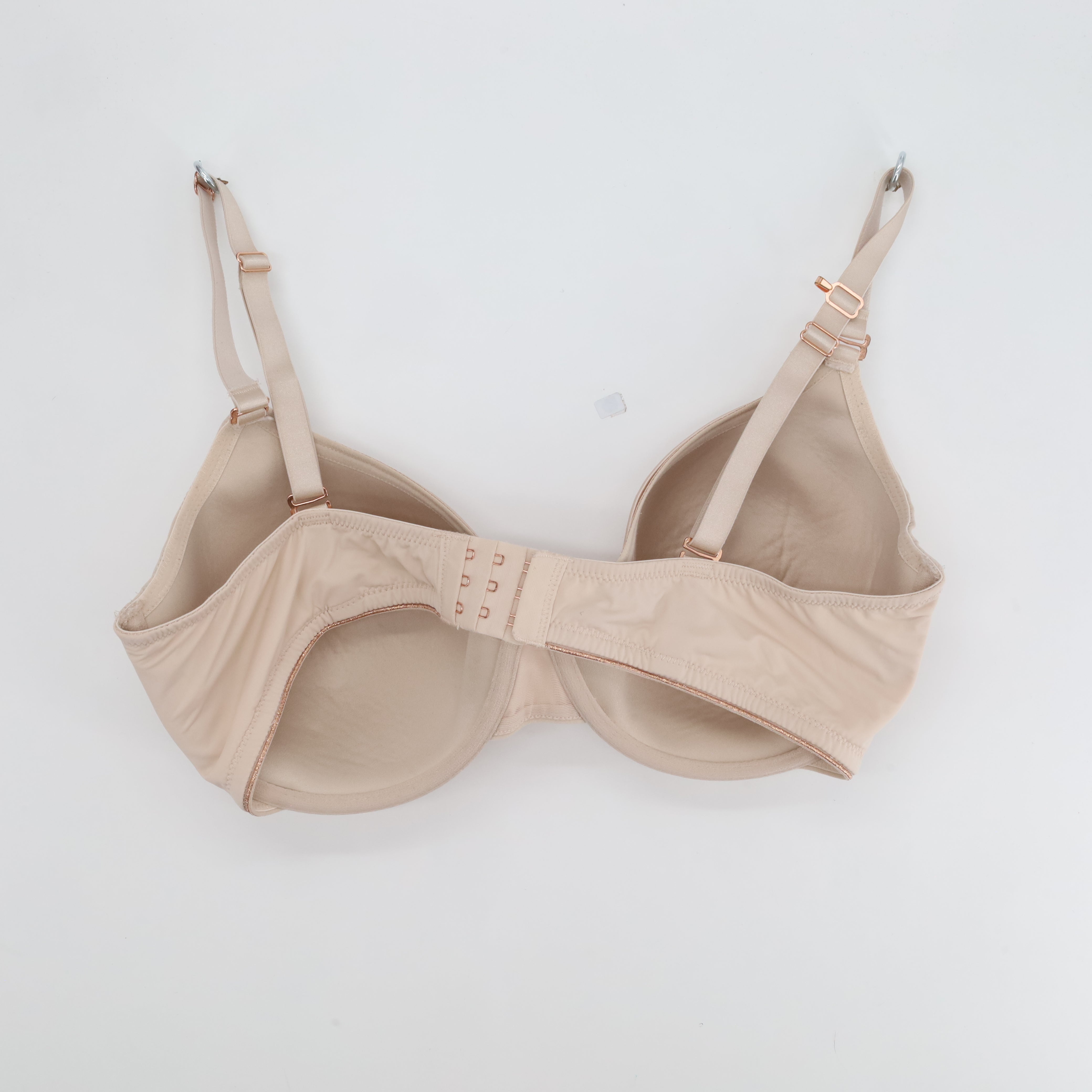 Soutien-gorge RougeGorge Beige