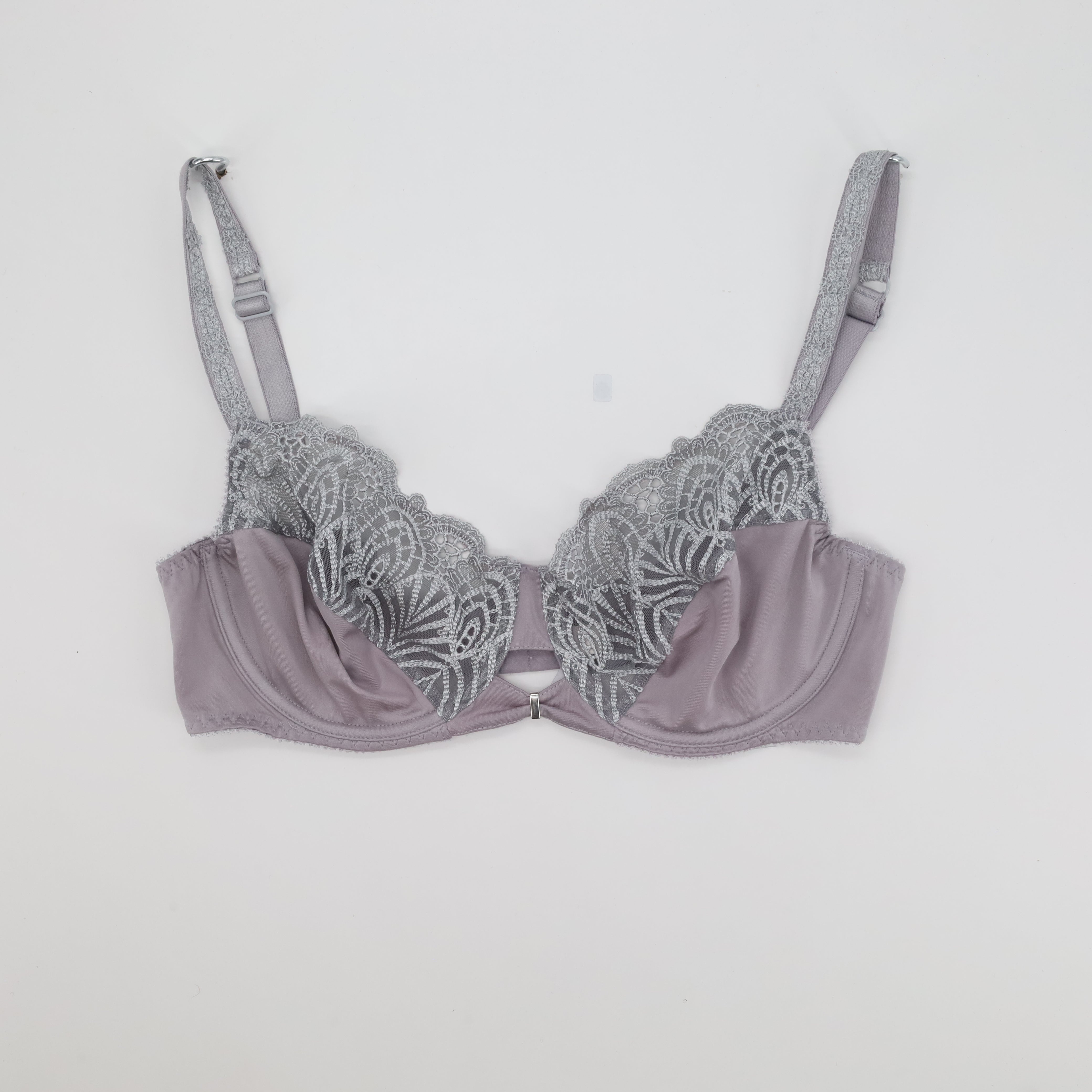 Soutien-gorge Allande Gris