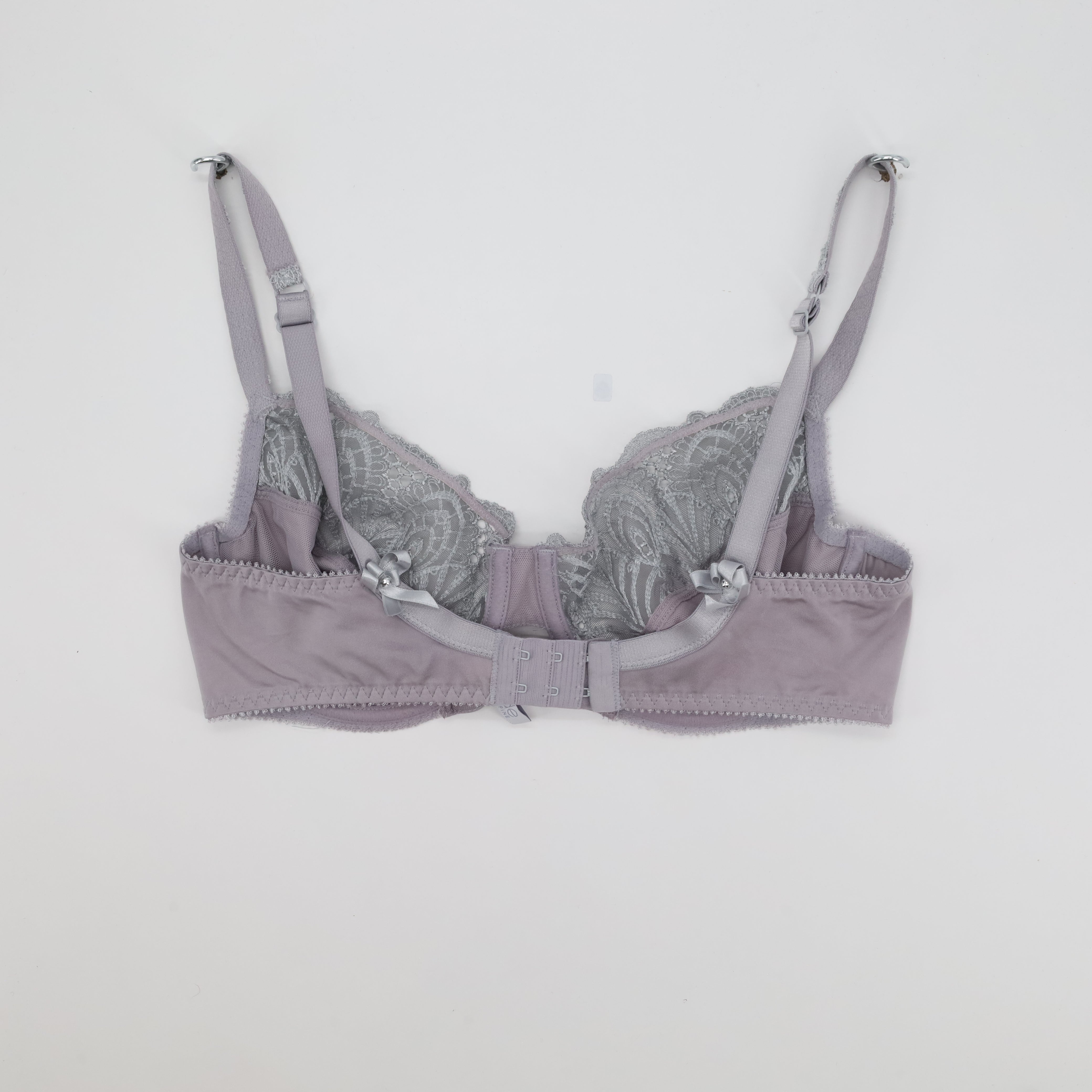 Soutien-gorge Allande Gris