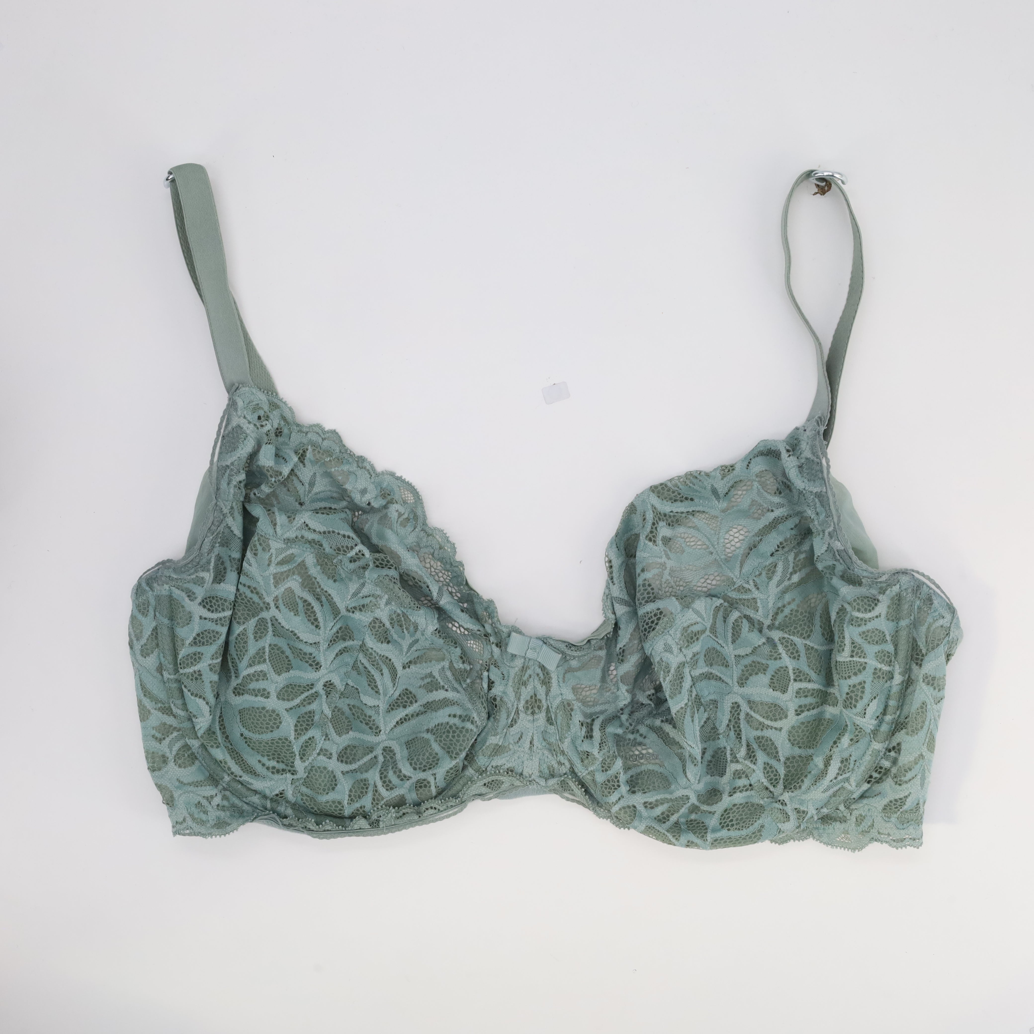 Soutien-gorge RougeGorge Vert
