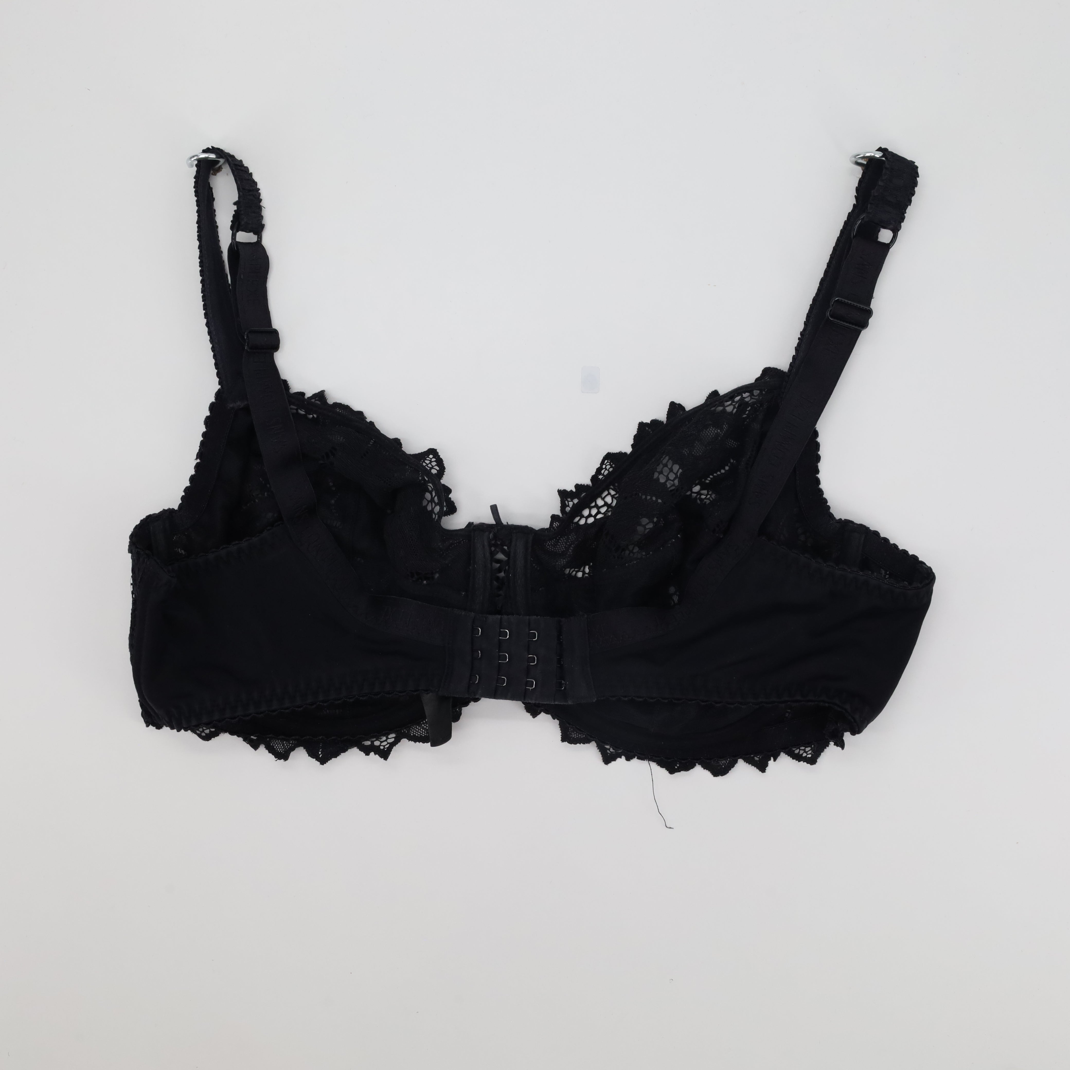 Soutien-gorge Sans Complexe Noir