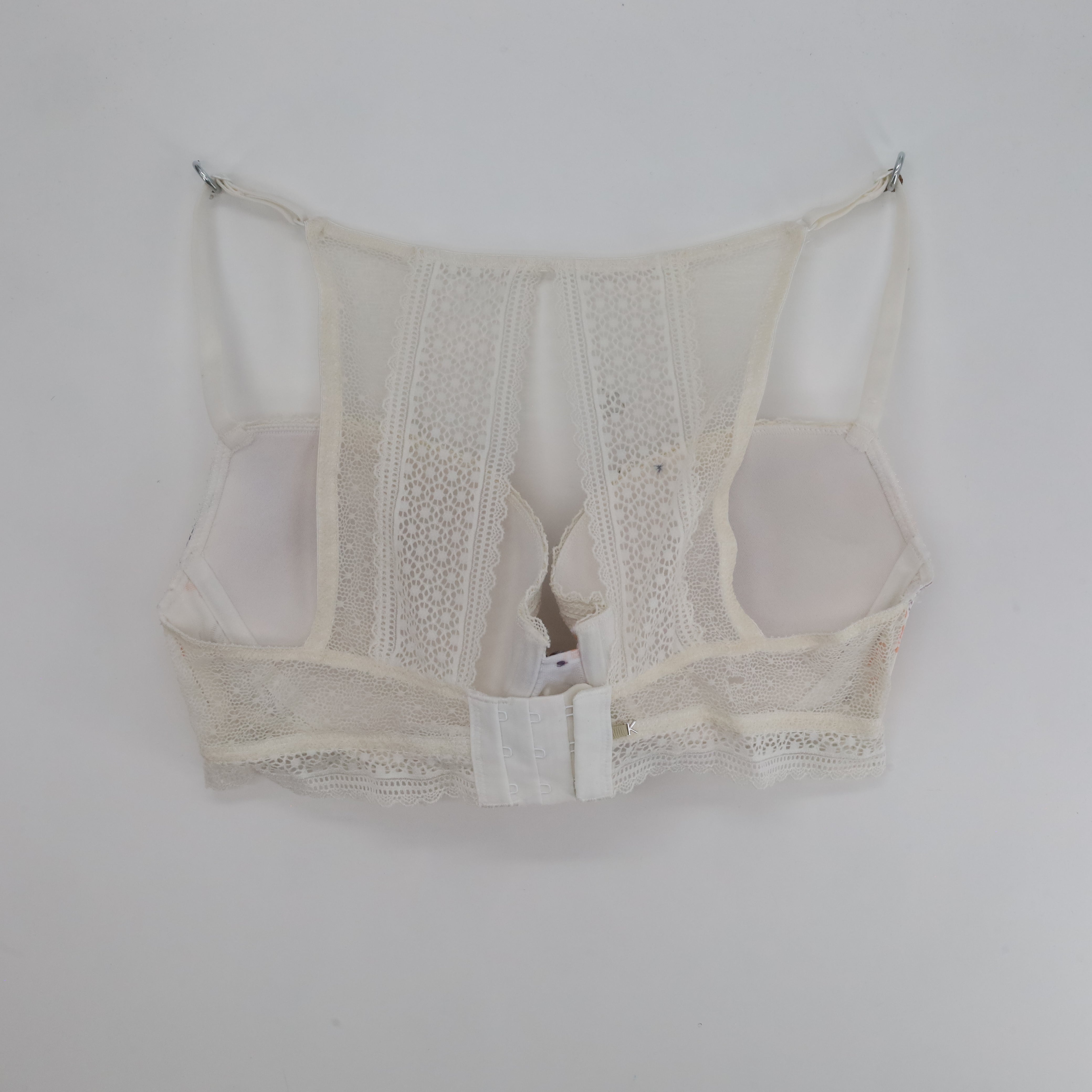Soutien-gorge Kookai Blanc