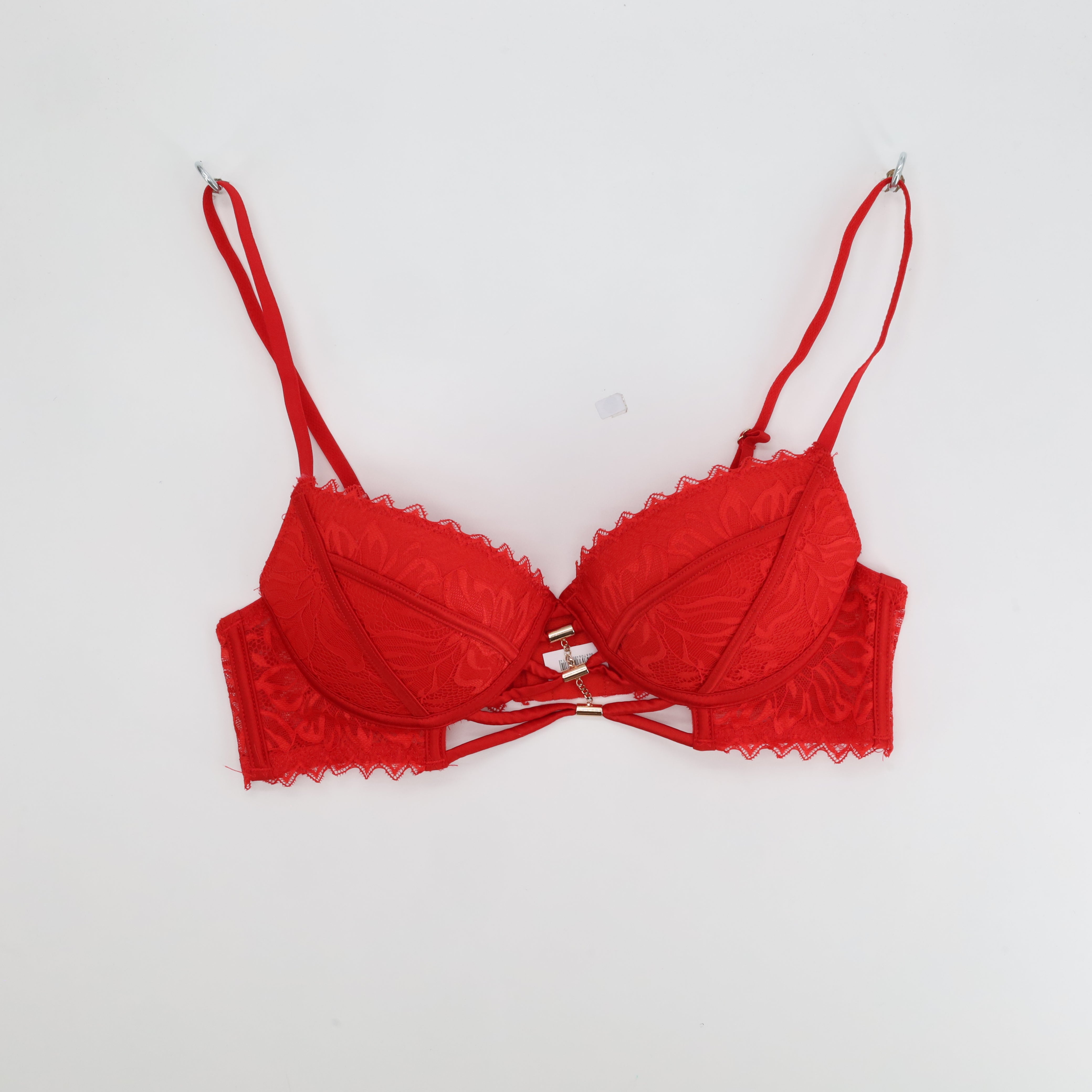 Soutien-gorge Rouge