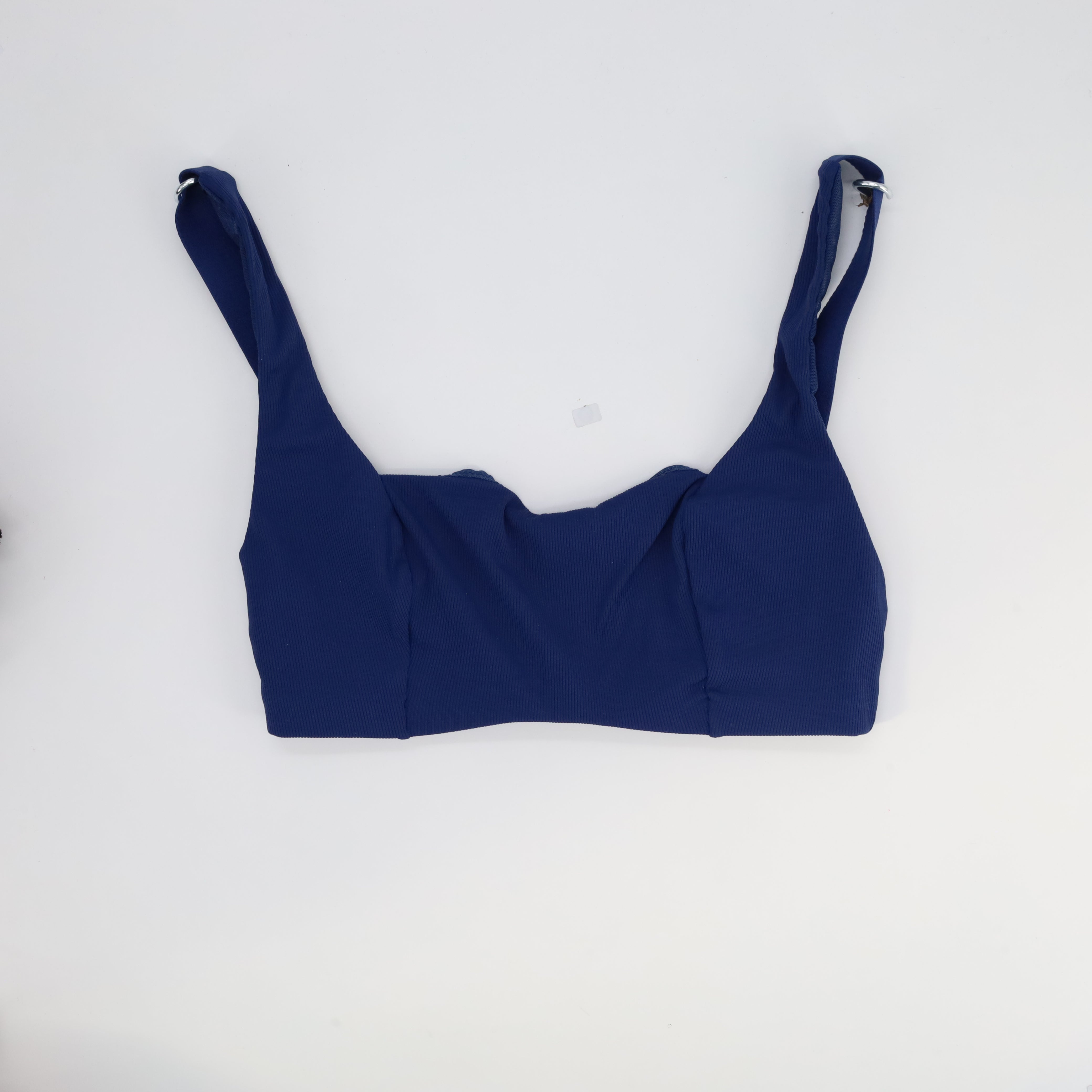 Brassière Leel Bleu