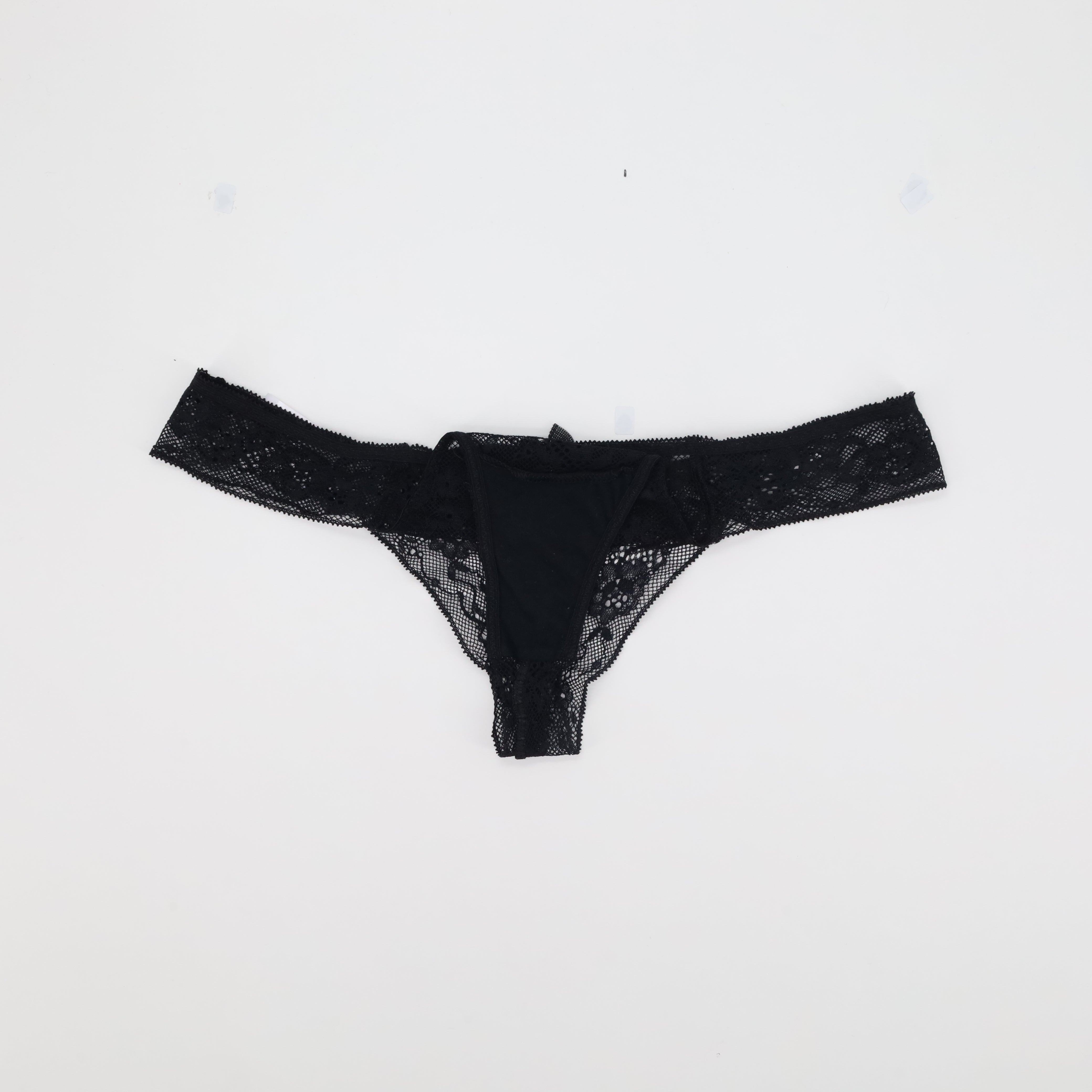 Tanga Noir