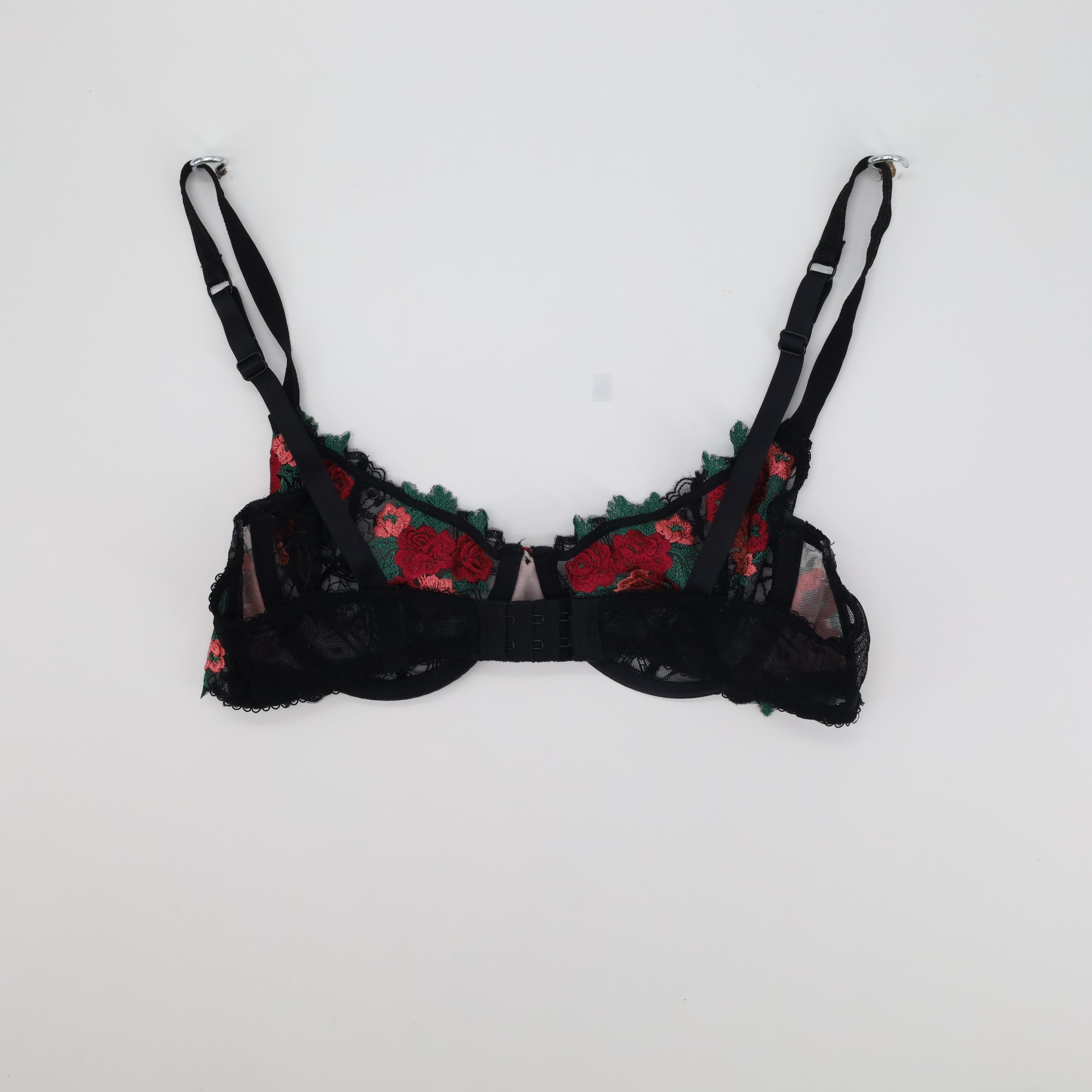 Soutien-gorge RougeGorge Noir