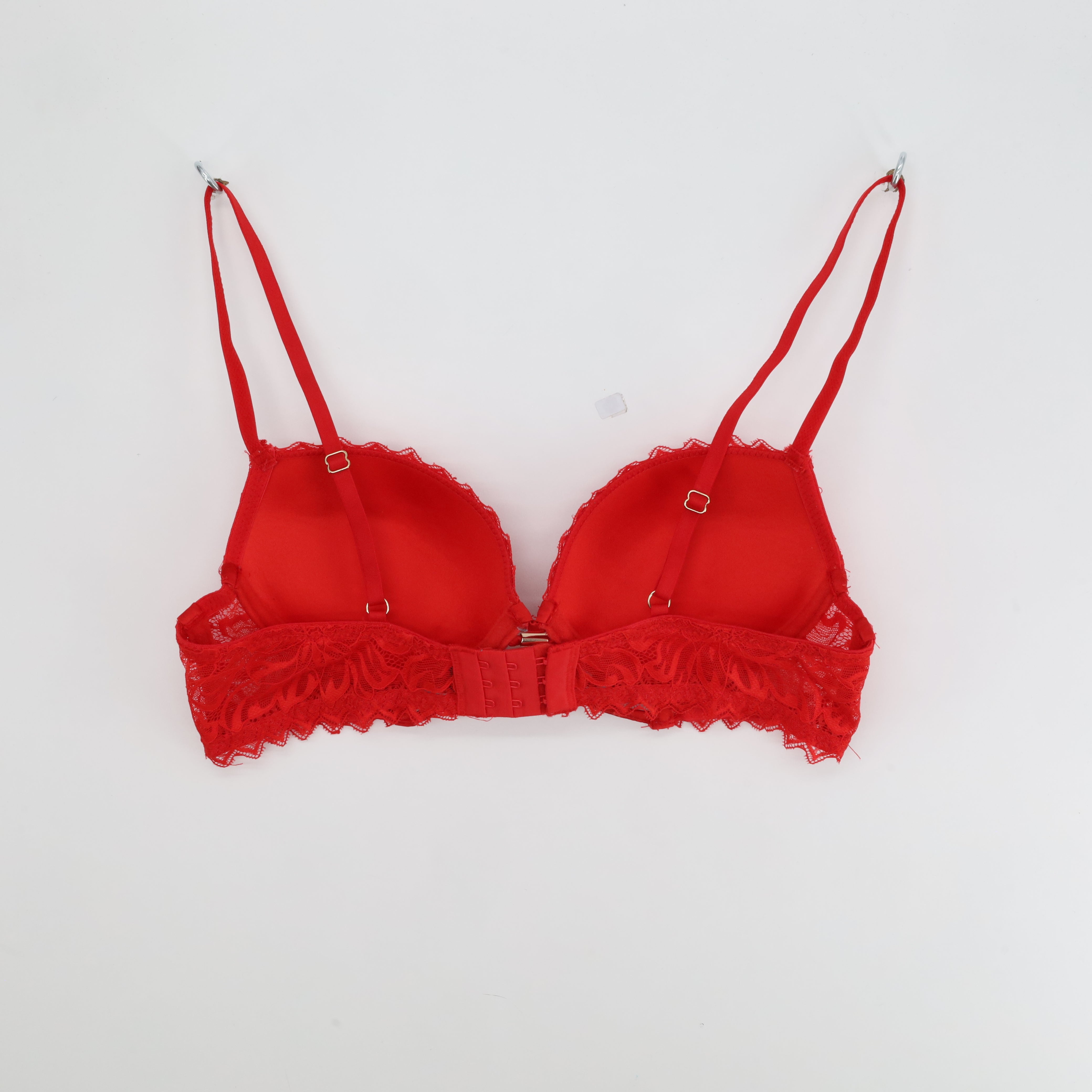 Soutien-gorge Rouge