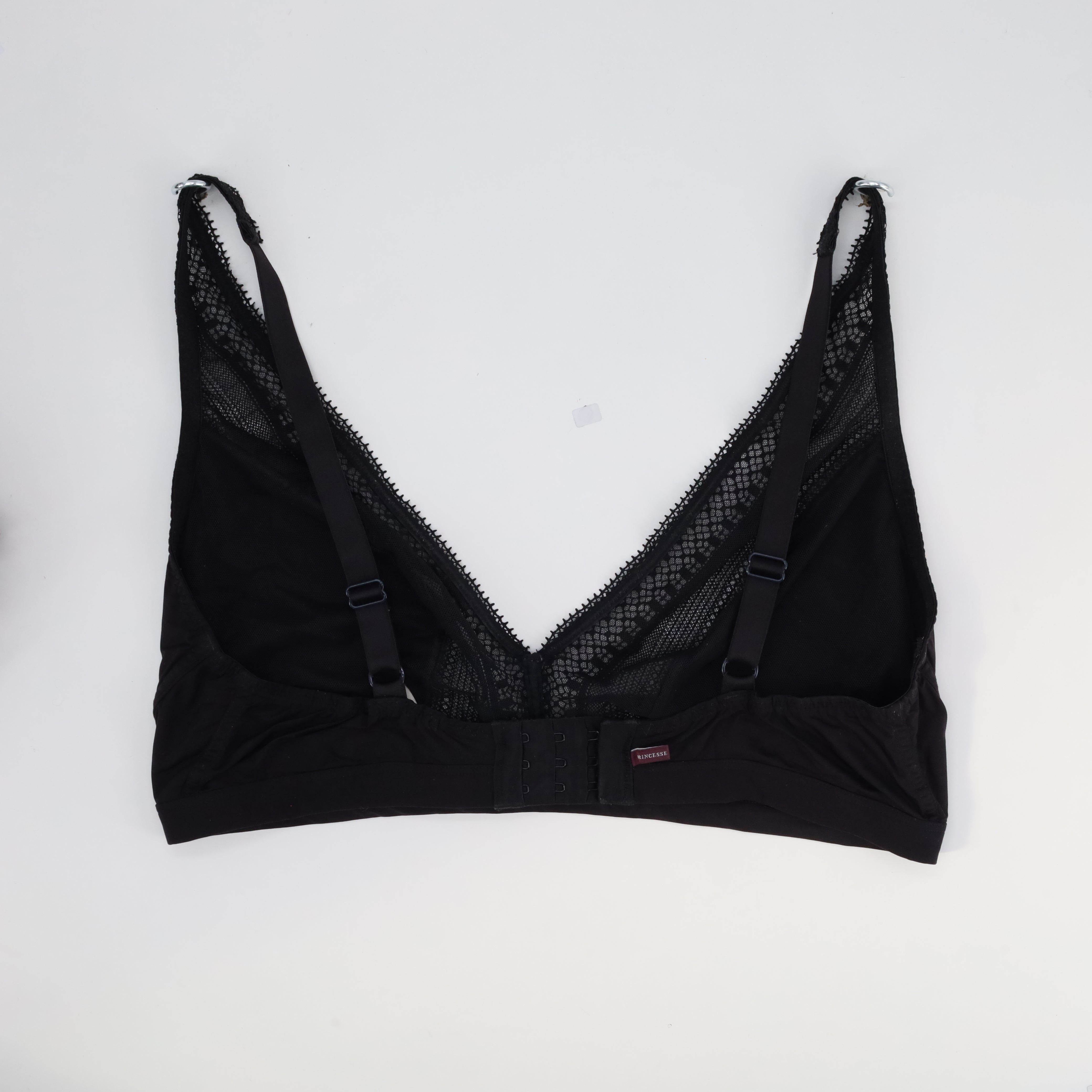 Soutien-gorge Princesse tam.tam Noir