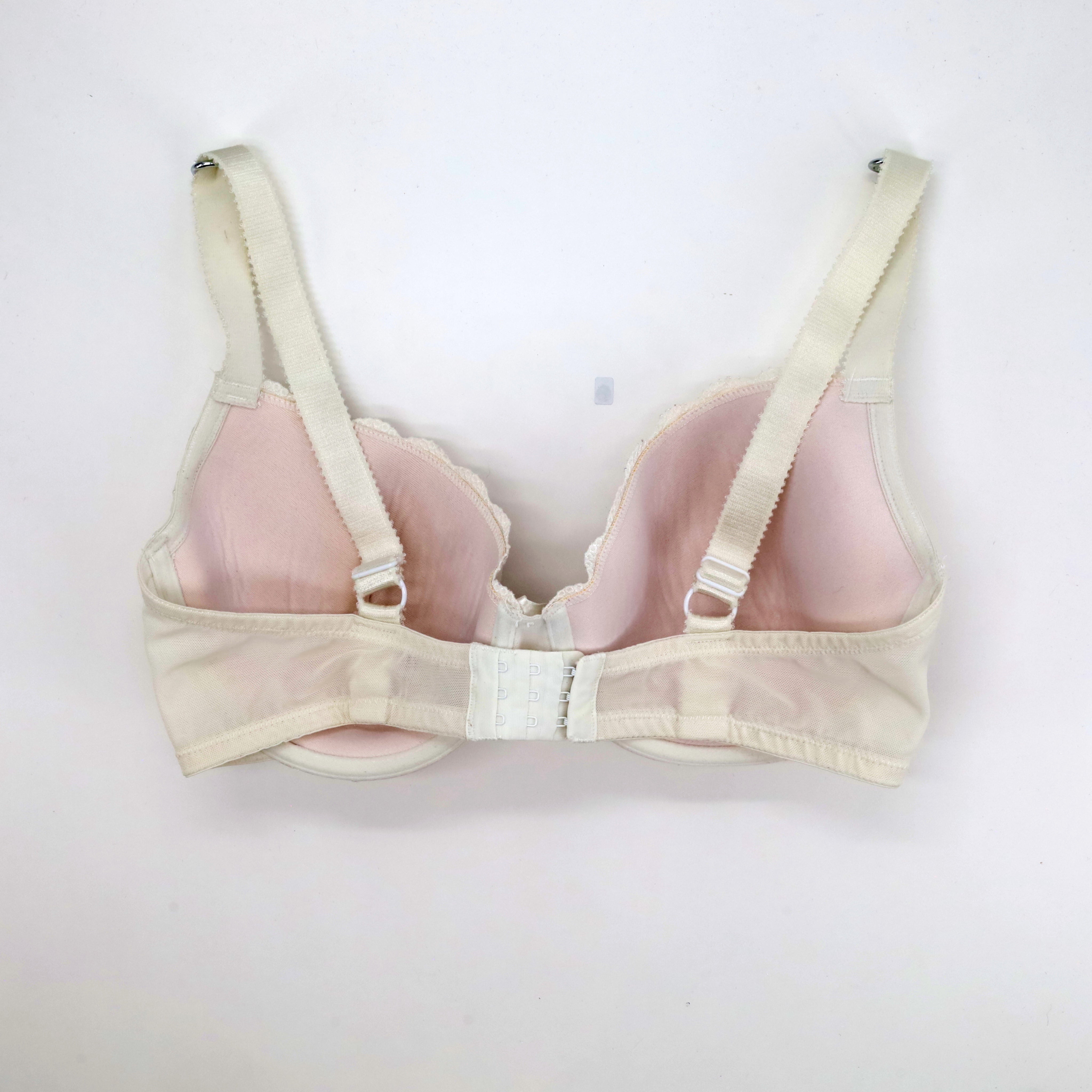 Soutien-gorge Avon Blanc