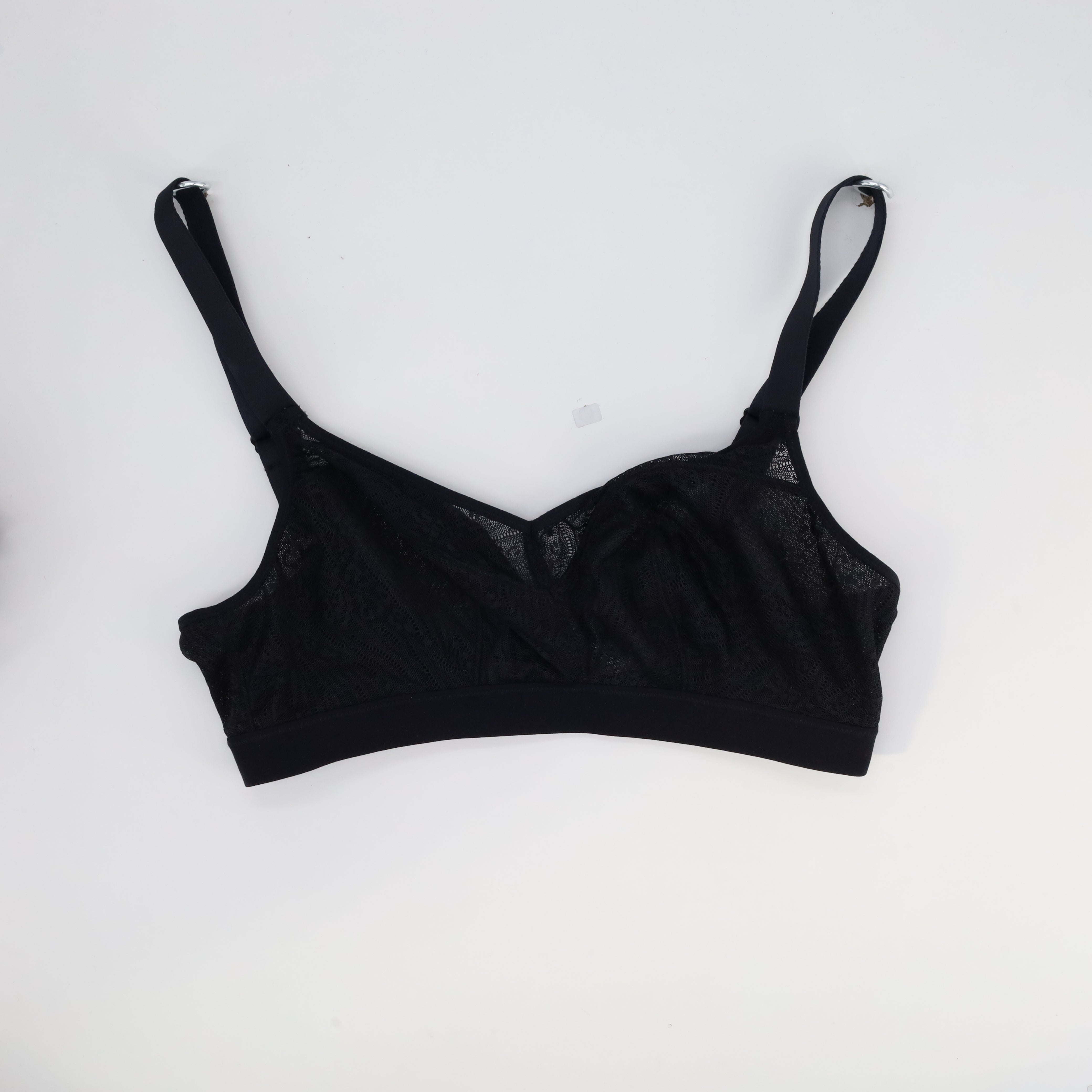 Brassière Leel Noir