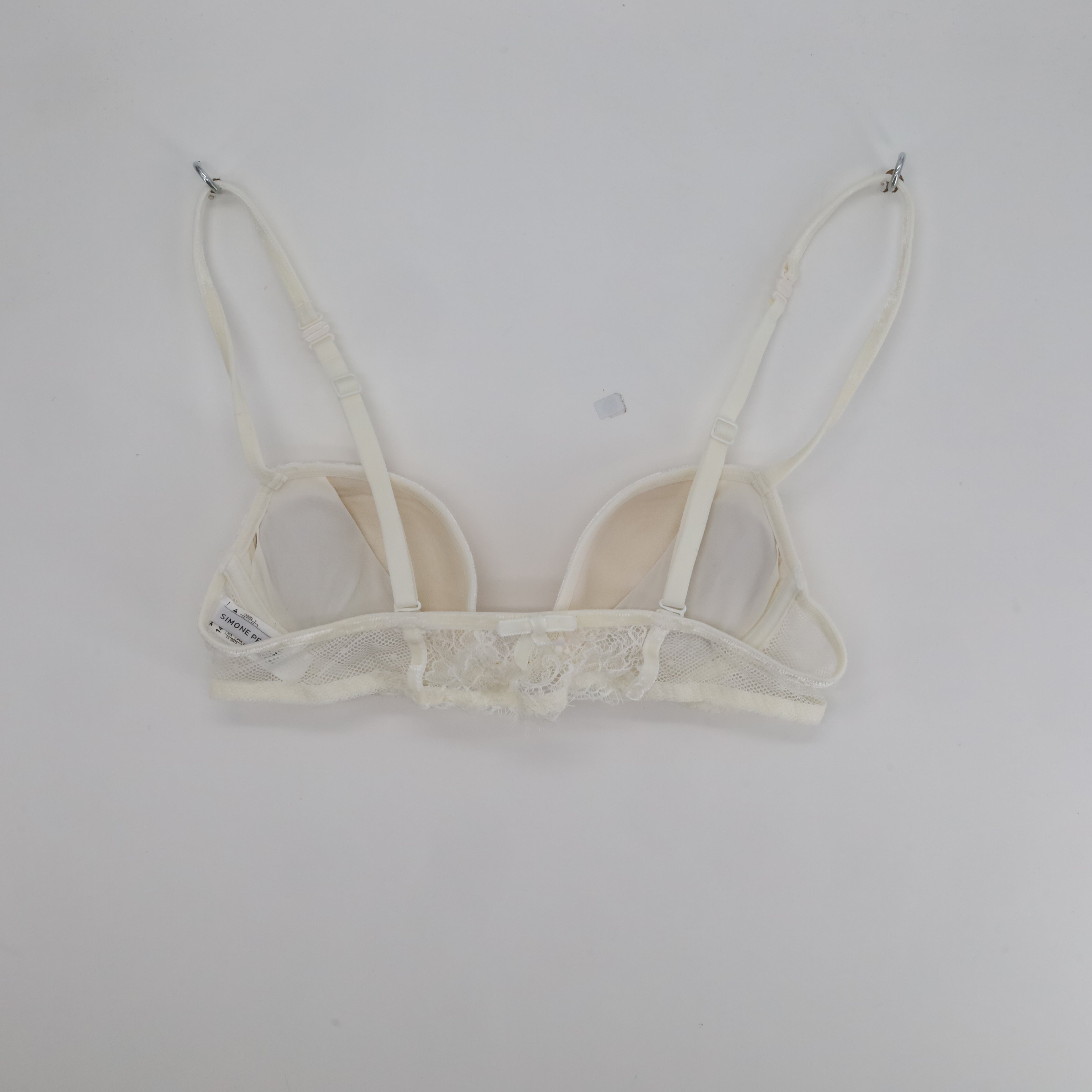 Soutien-gorge Simone Pérèle Blanc