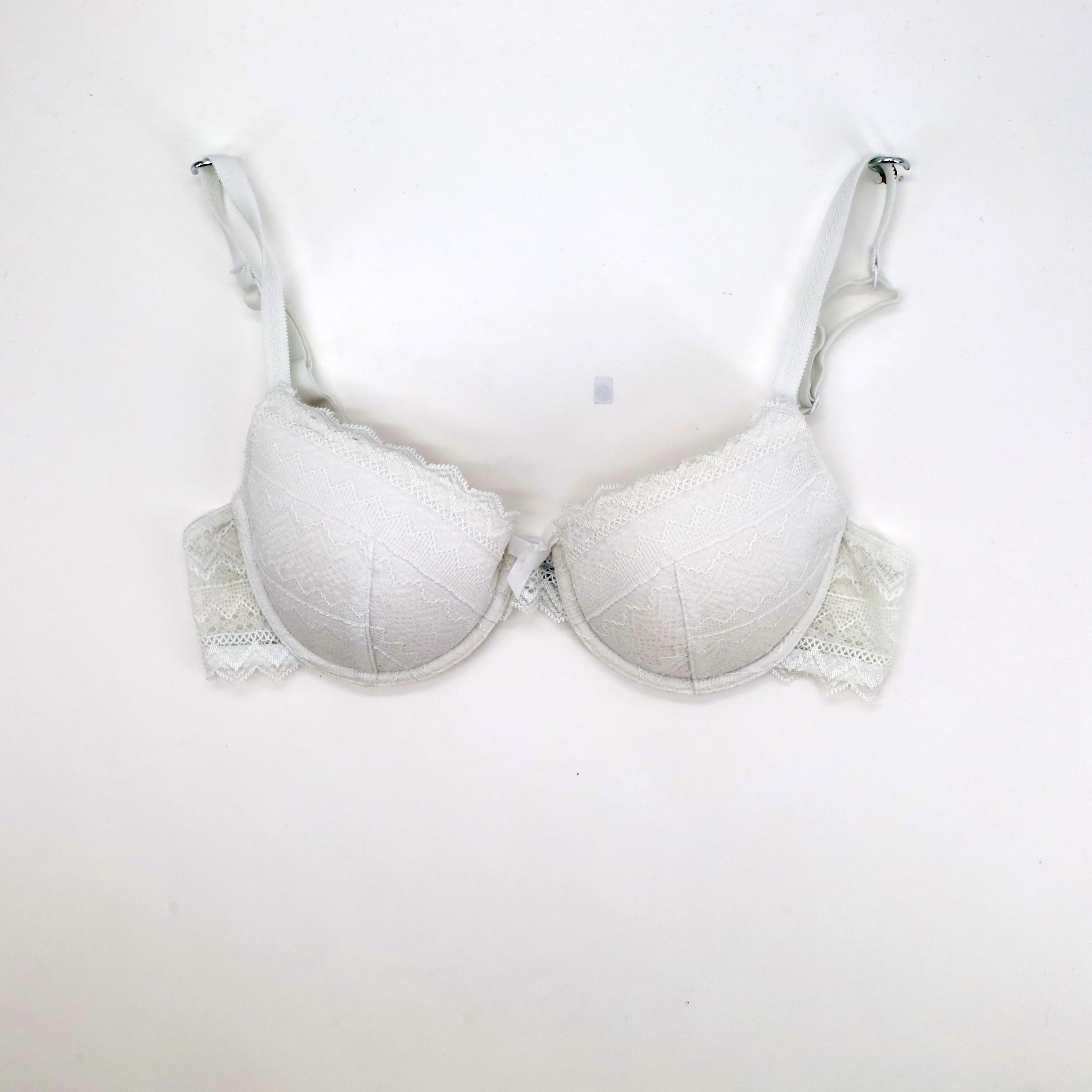 Soutien-gorge ETAM Blanc