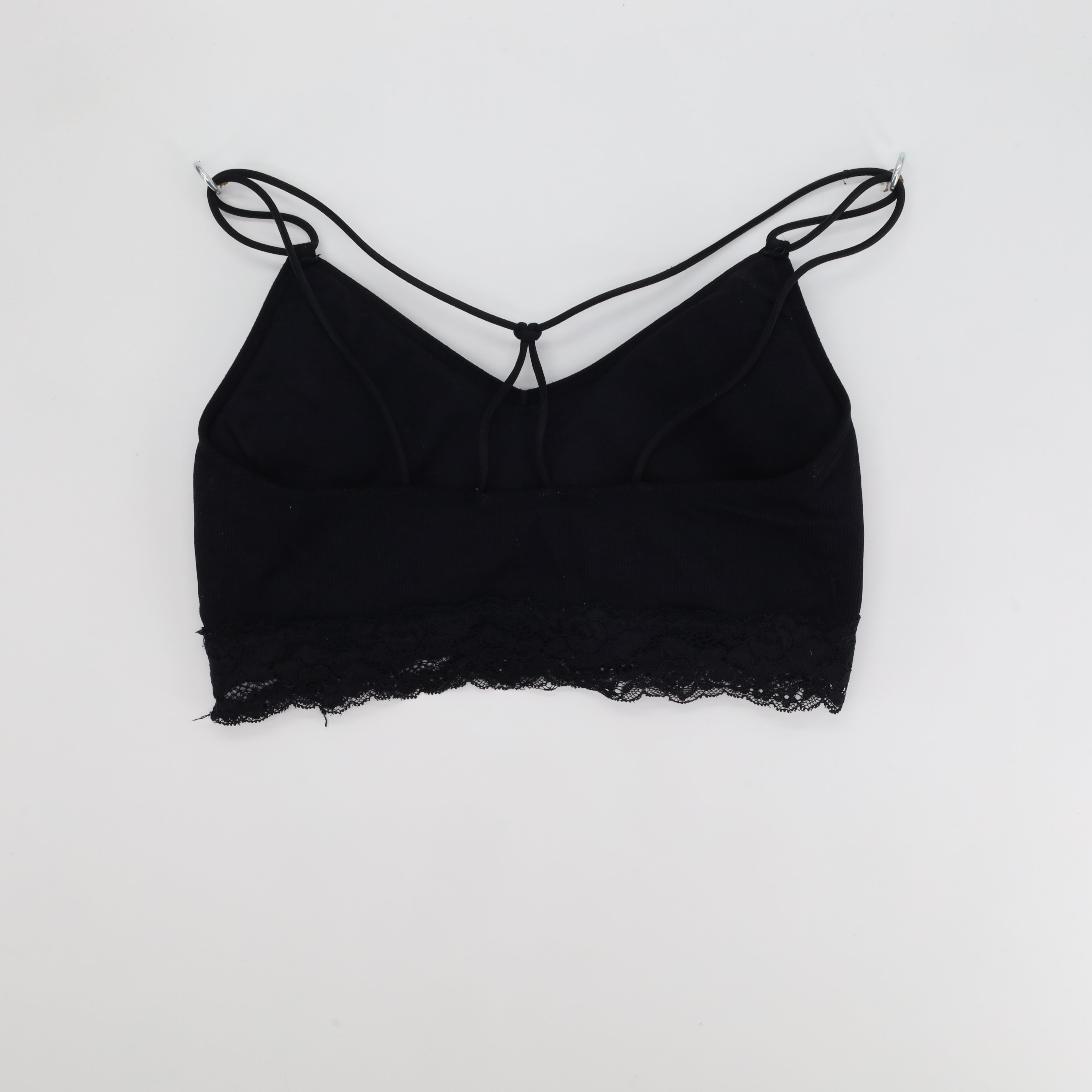 Brassière Noir