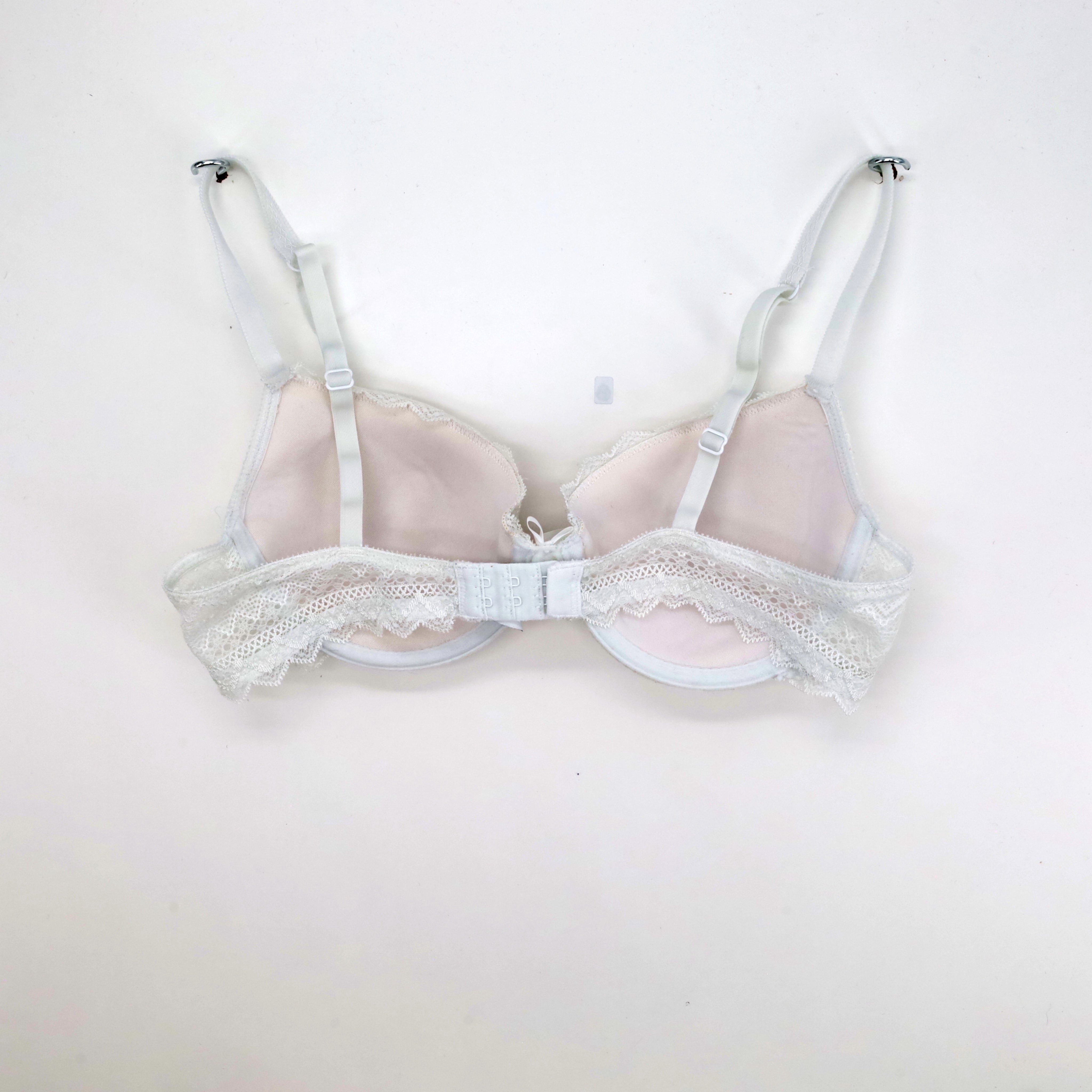 Soutien-gorge ETAM Blanc