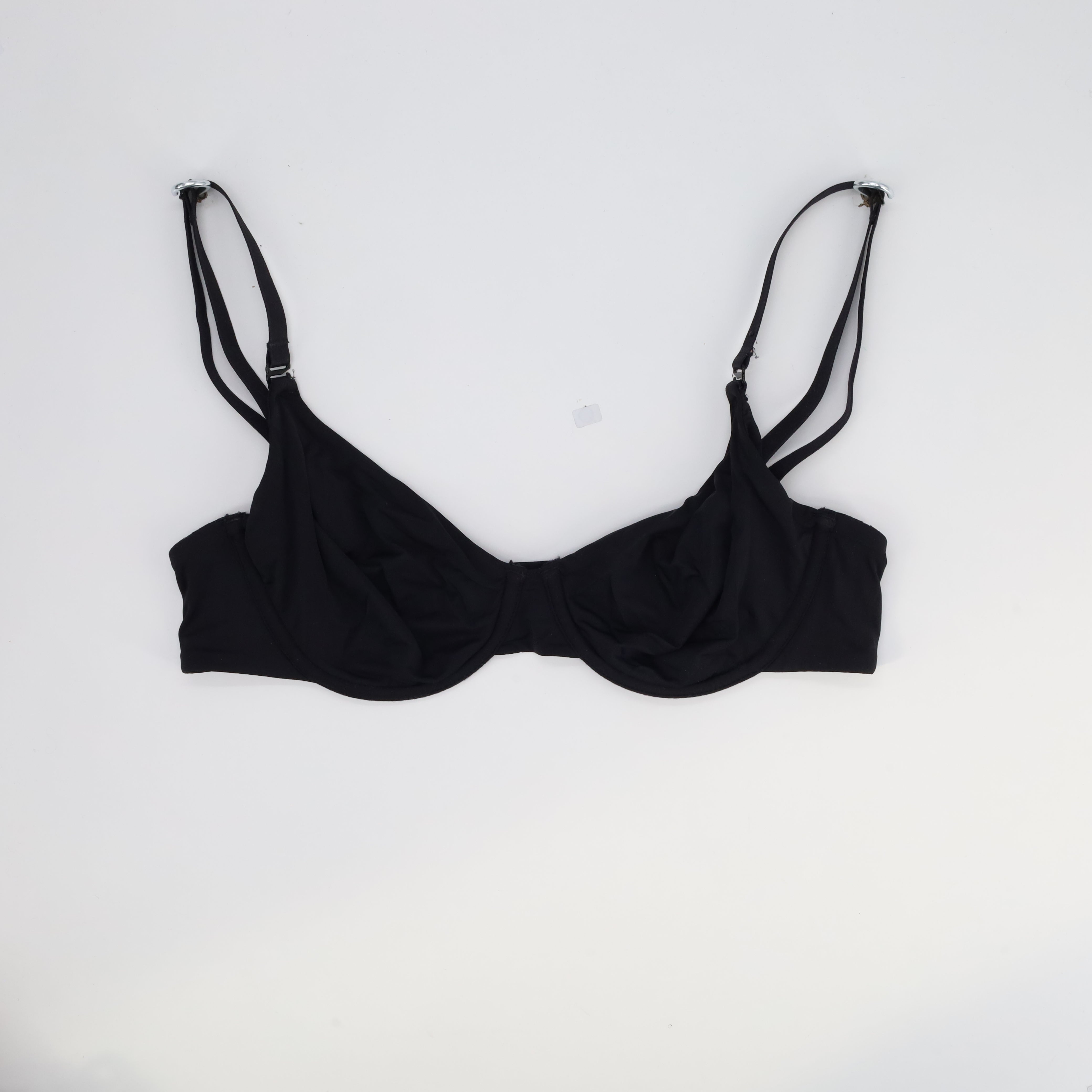 Soutien-gorge RougeGorge Noir