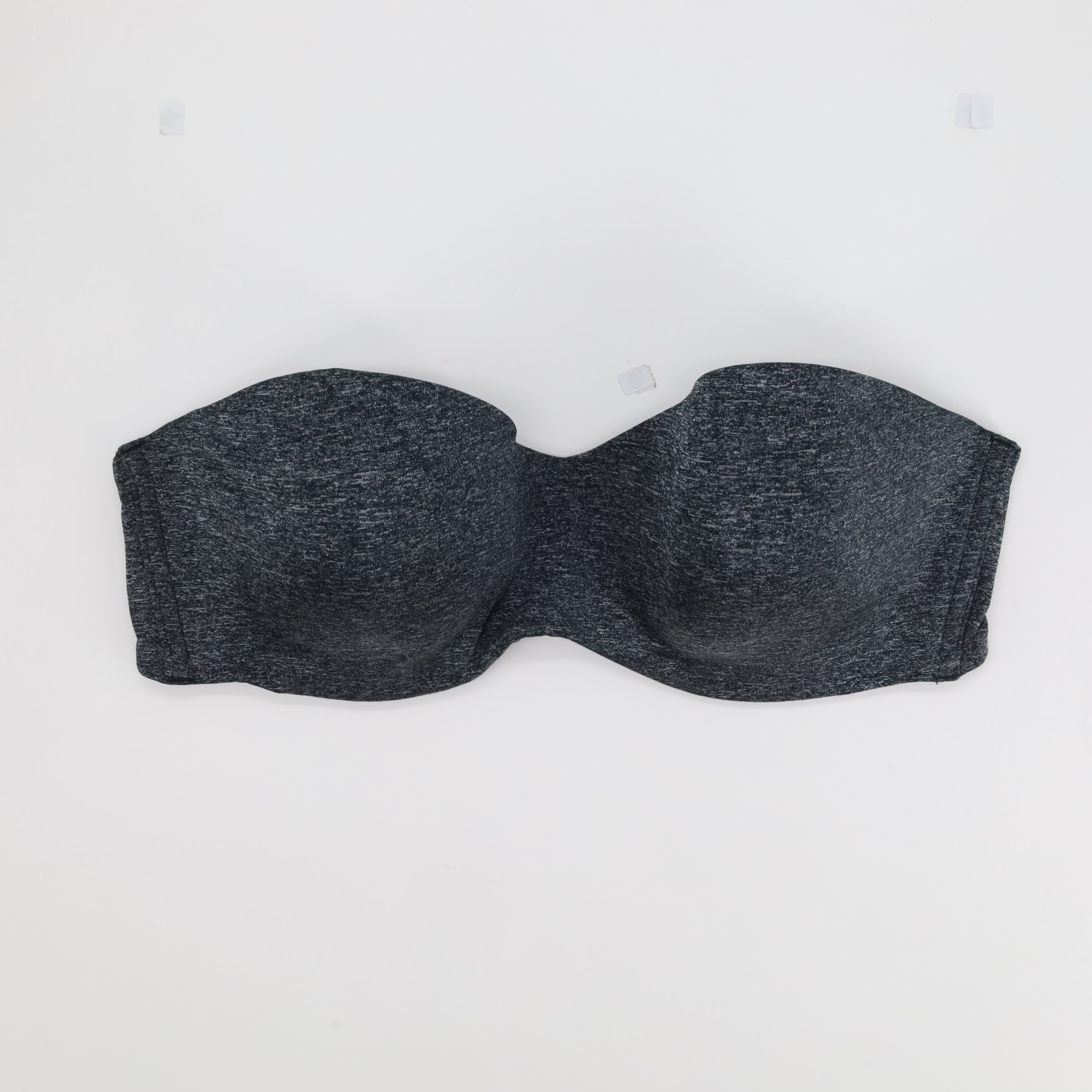 Soutien-gorge ETAM Gris