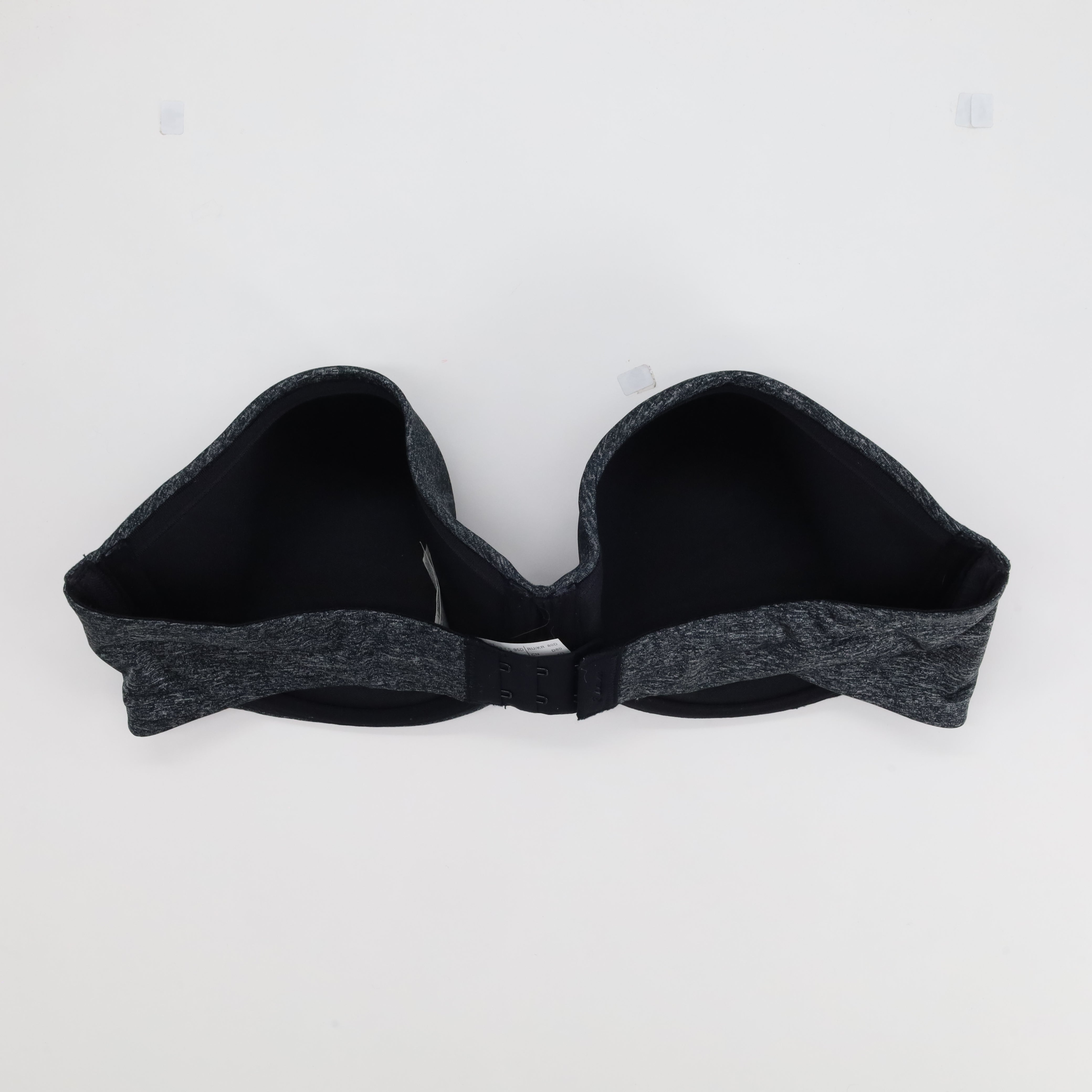 Soutien-gorge ETAM Gris