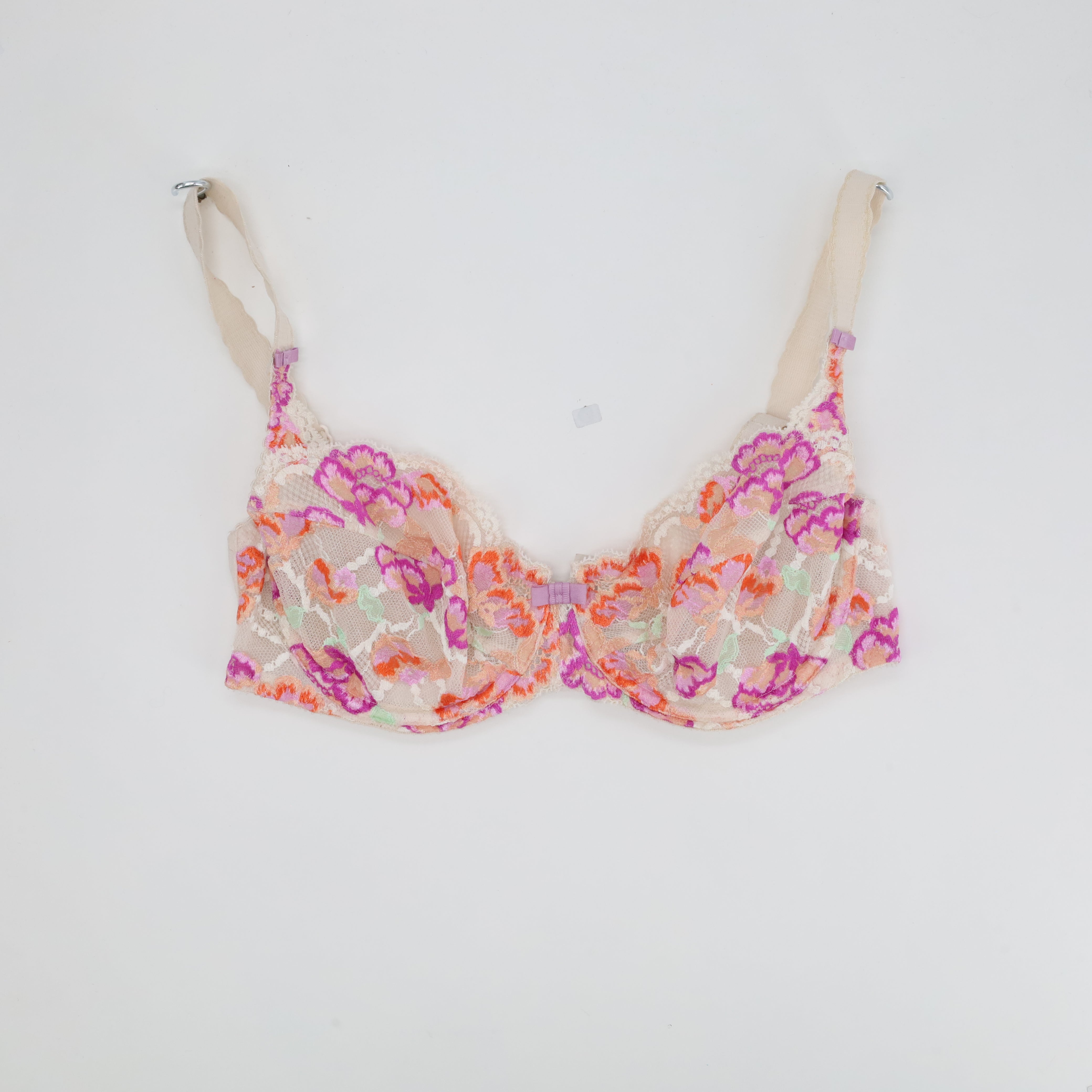 Soutien-gorge Darjeeling Orange