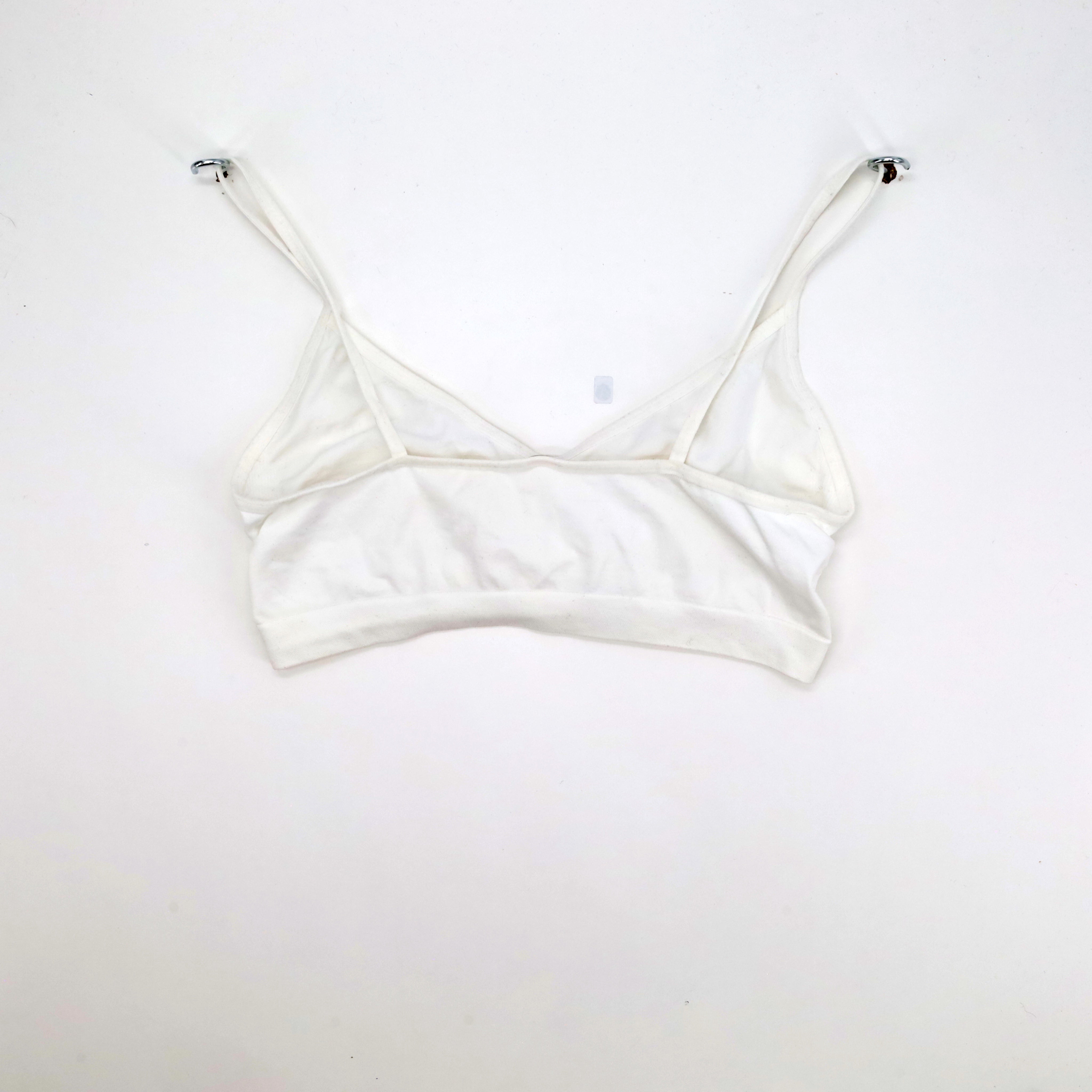 Soutien-gorge Blanc