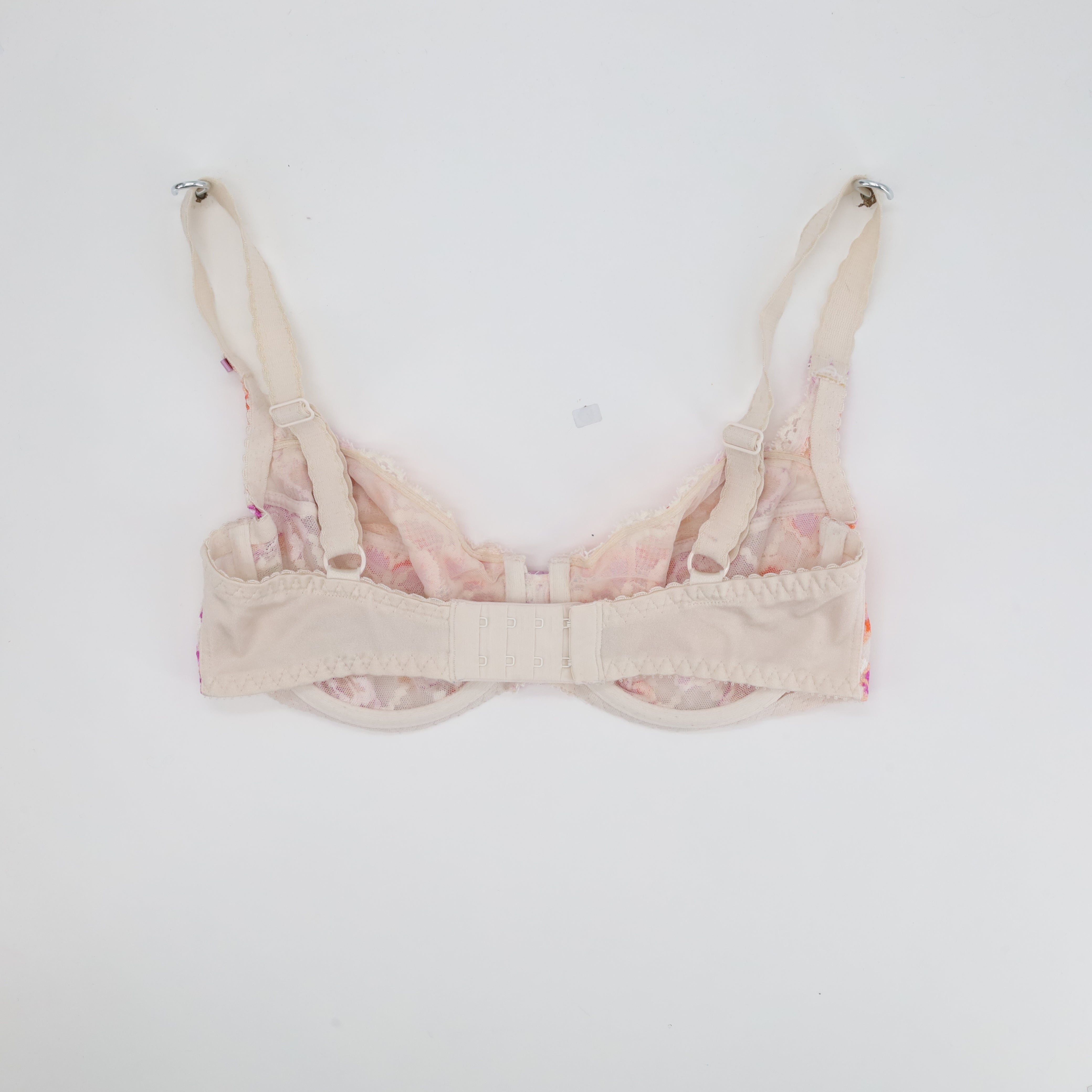Soutien-gorge Darjeeling Orange