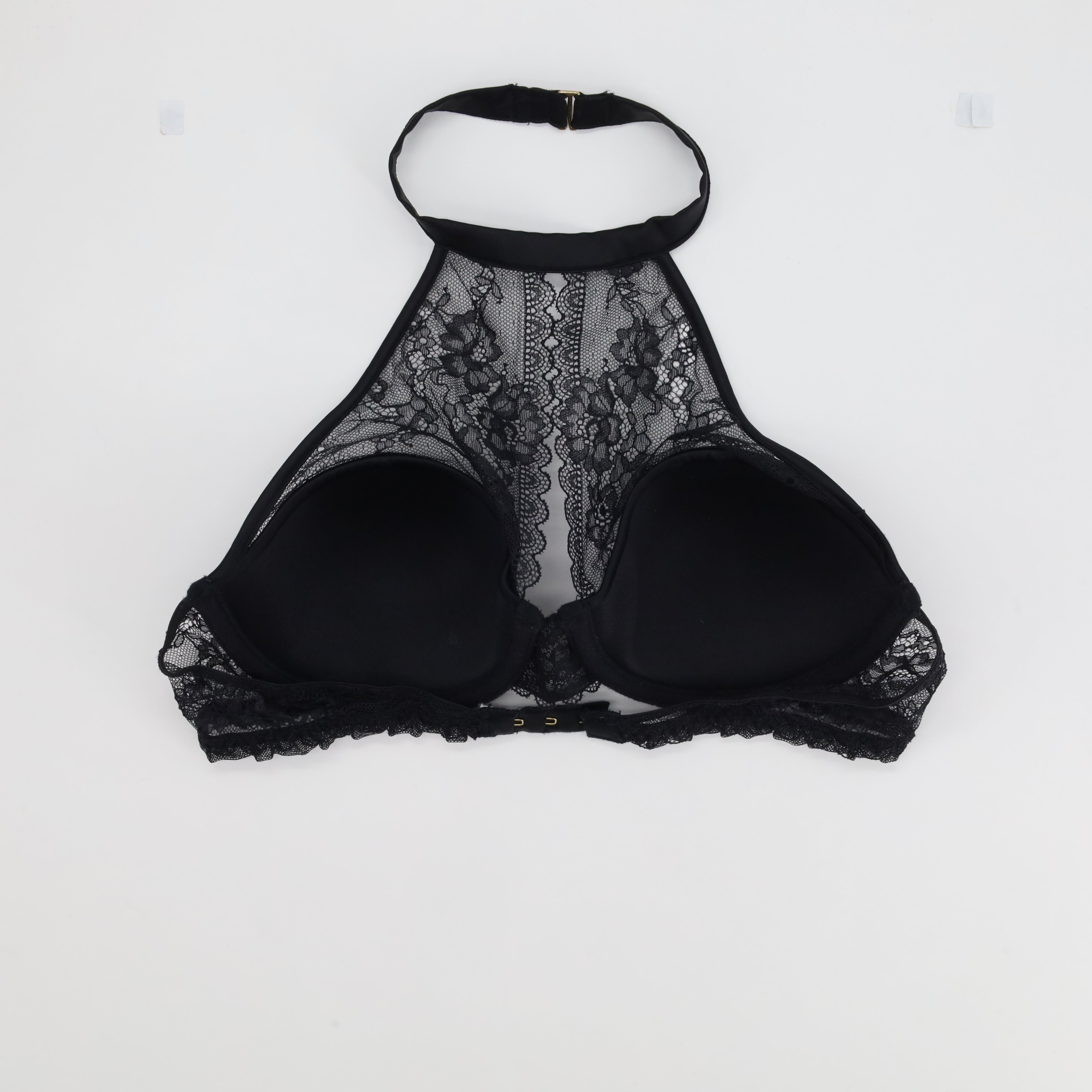 Soutien-gorge Noir