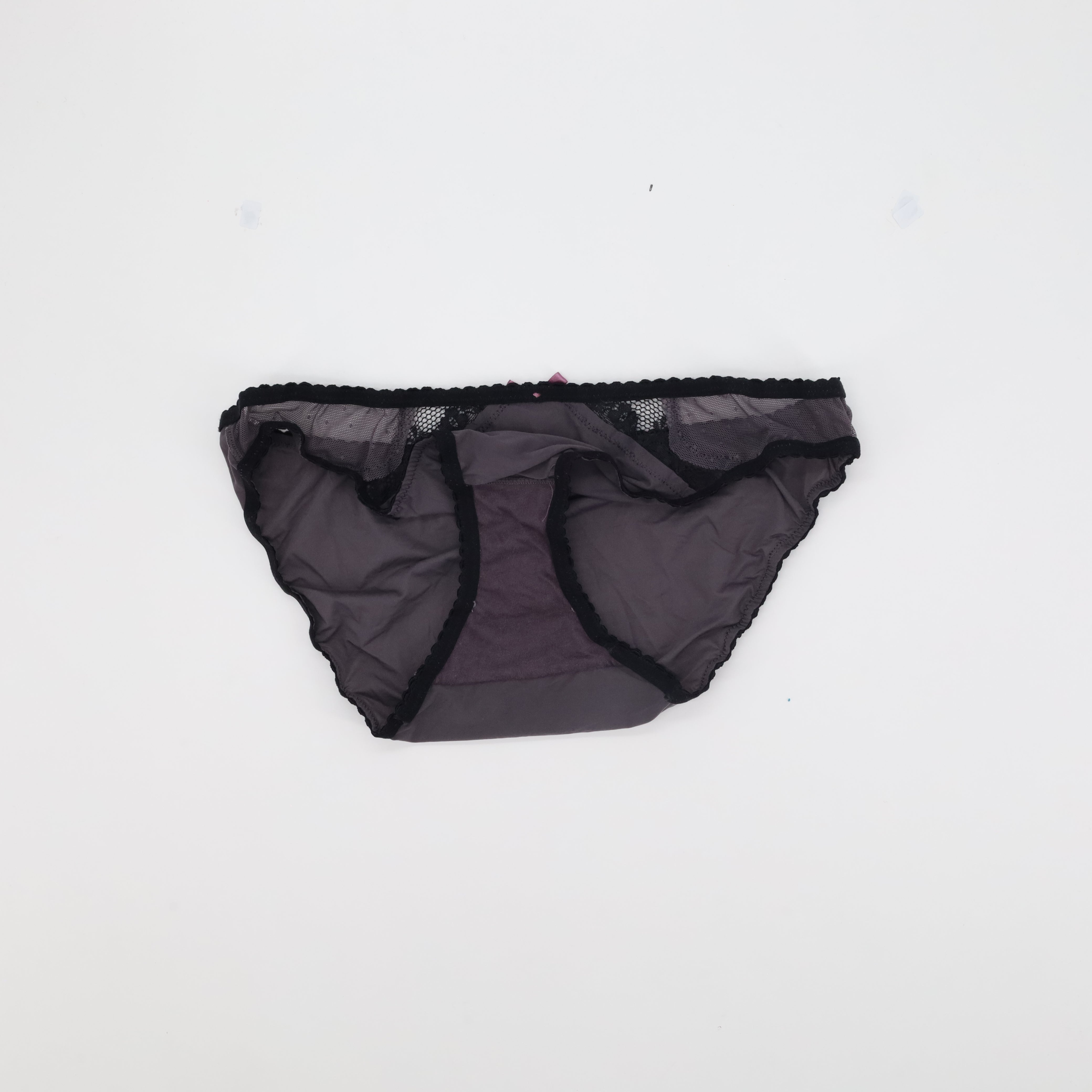 Culotte Gris