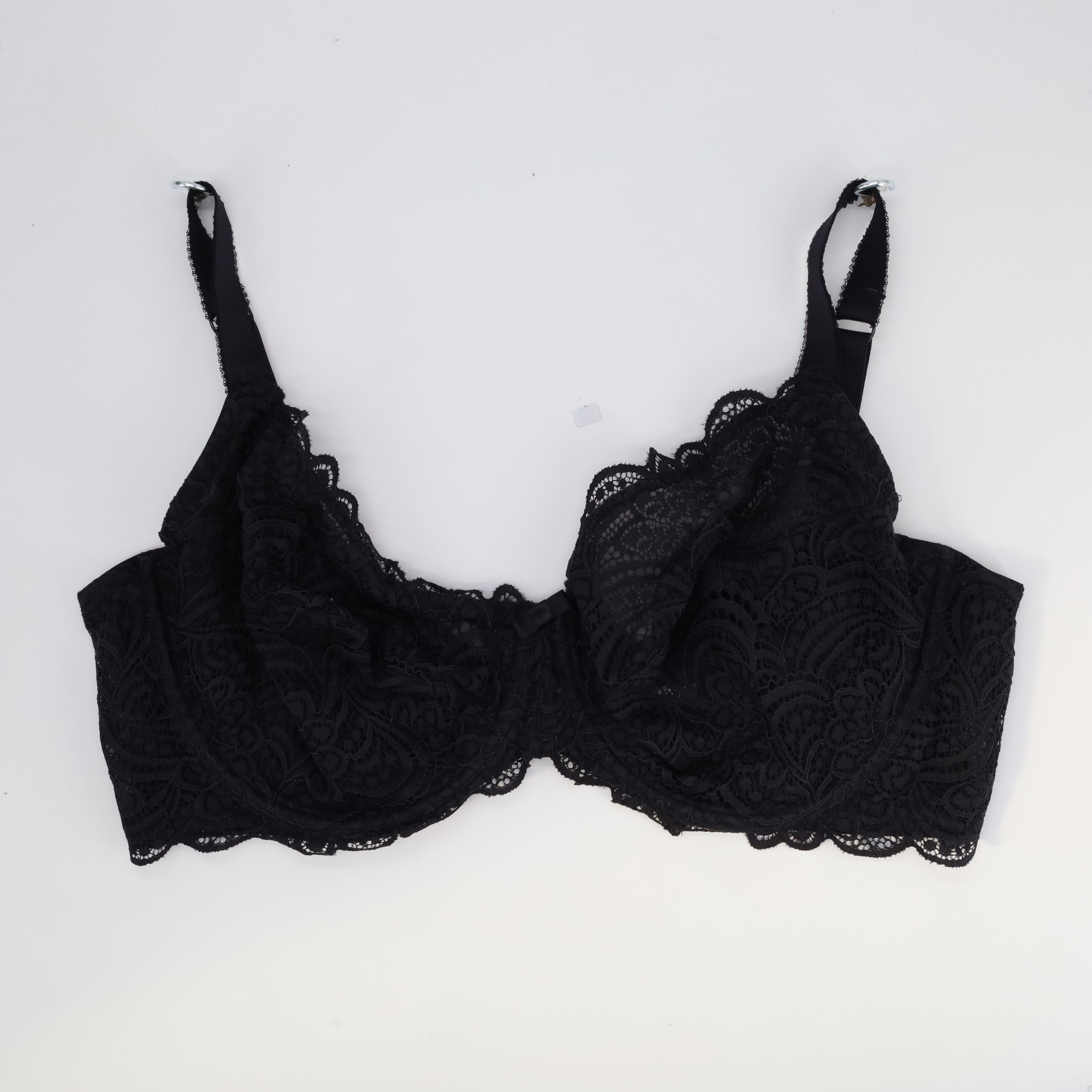 Soutien-gorge RougeGorge Noir