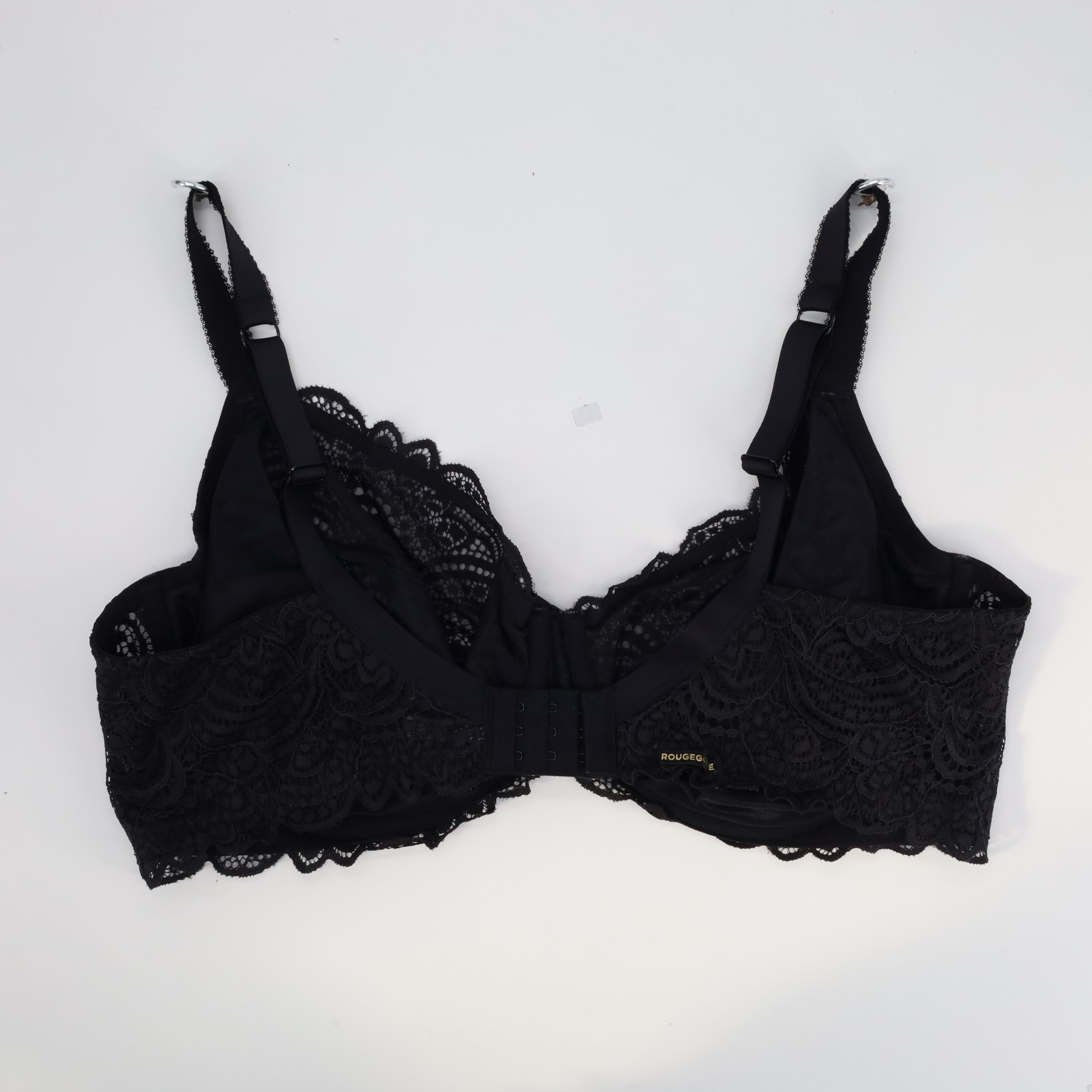 Soutien-gorge RougeGorge Noir