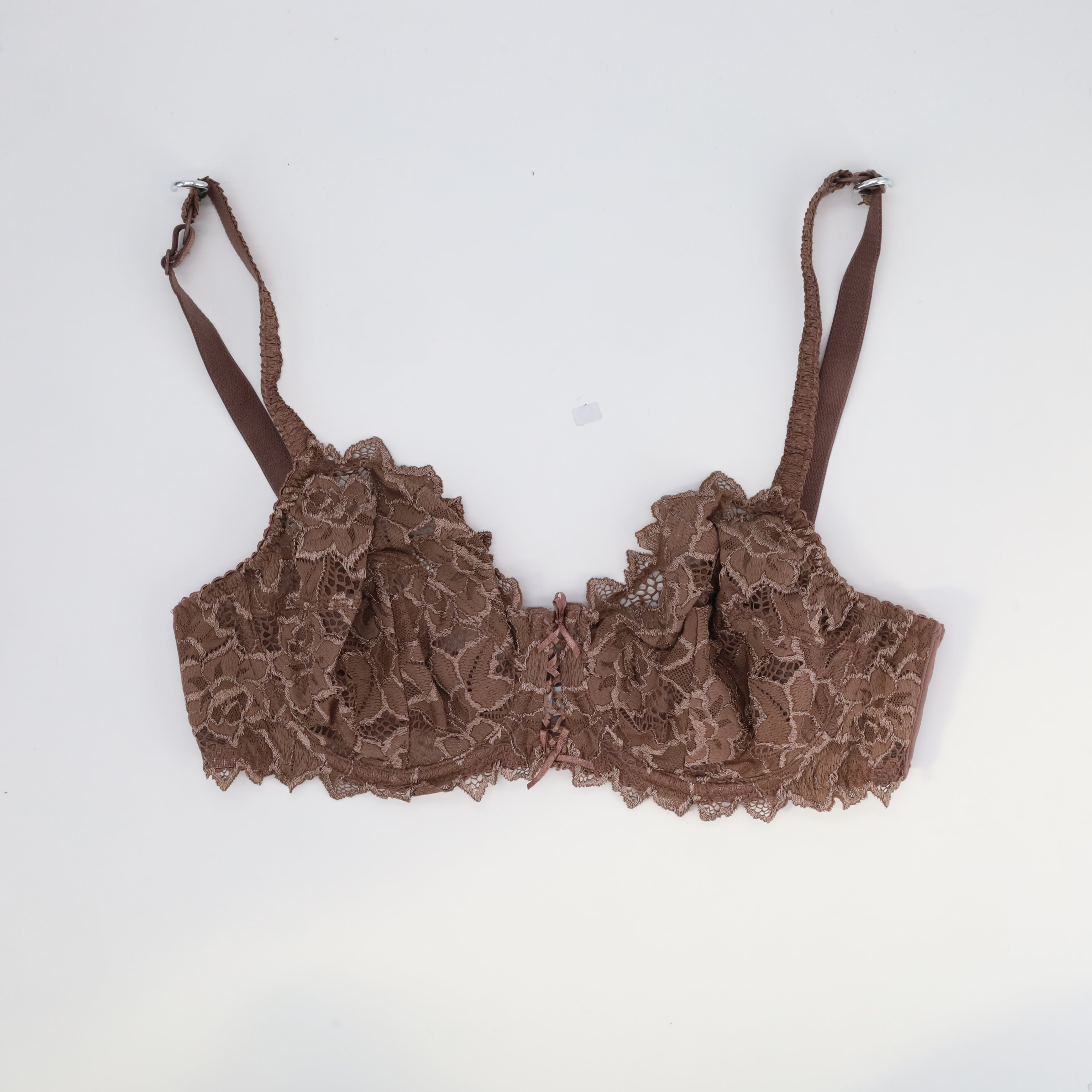 Soutien-gorge Sans Complexe Marron