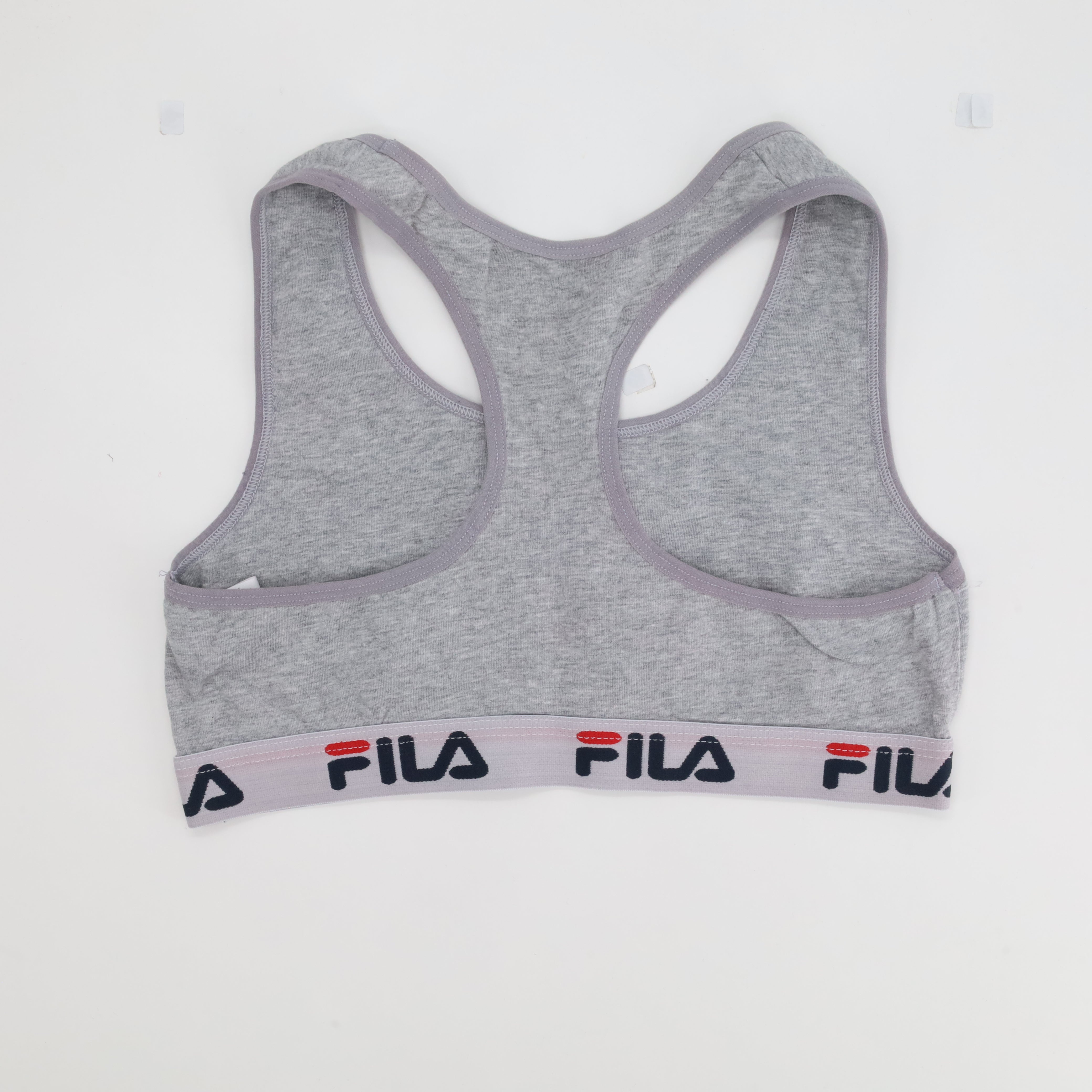 Brassière Fila Gris