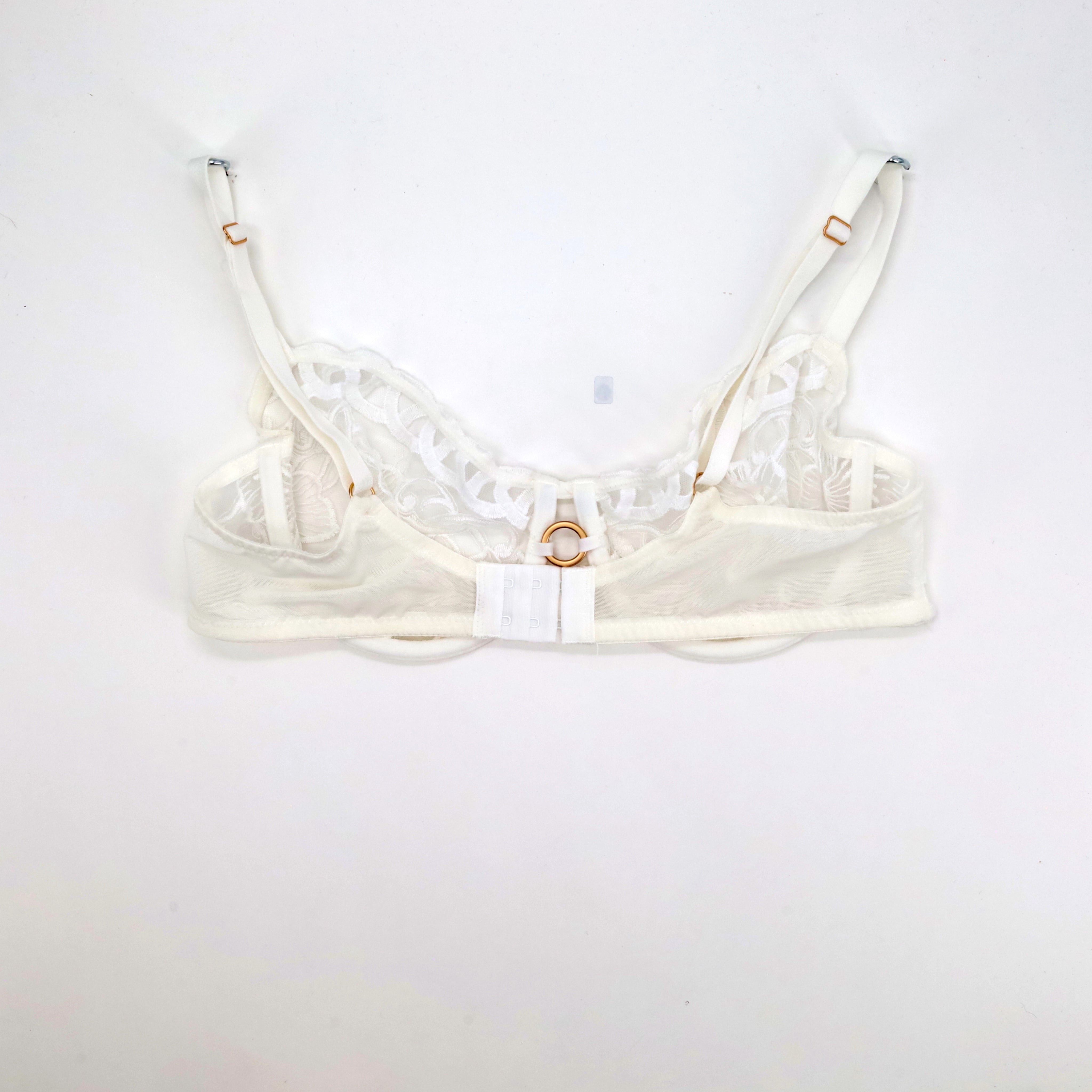 Soutien-gorge ETAM Blanc