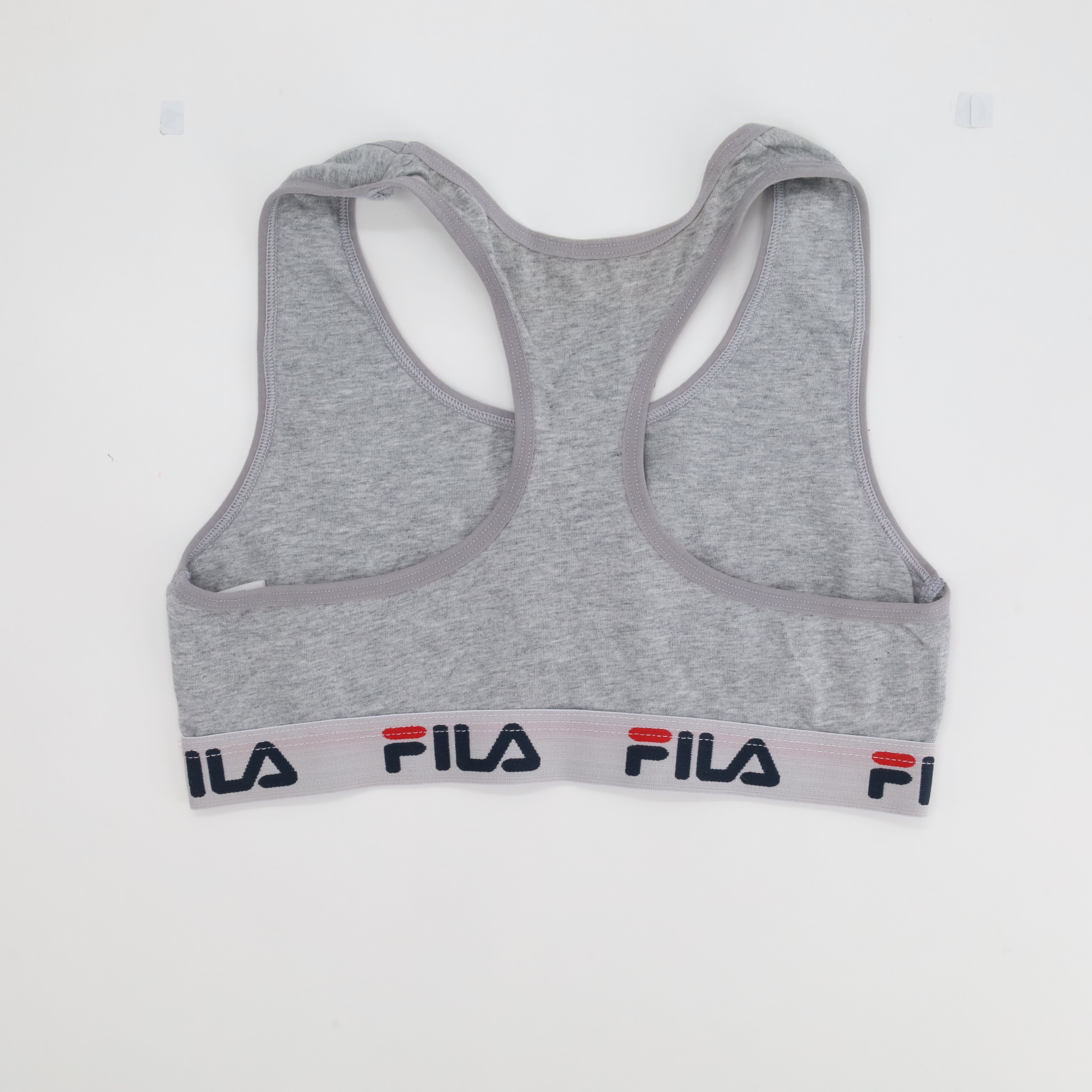 Brassière Fila Gris