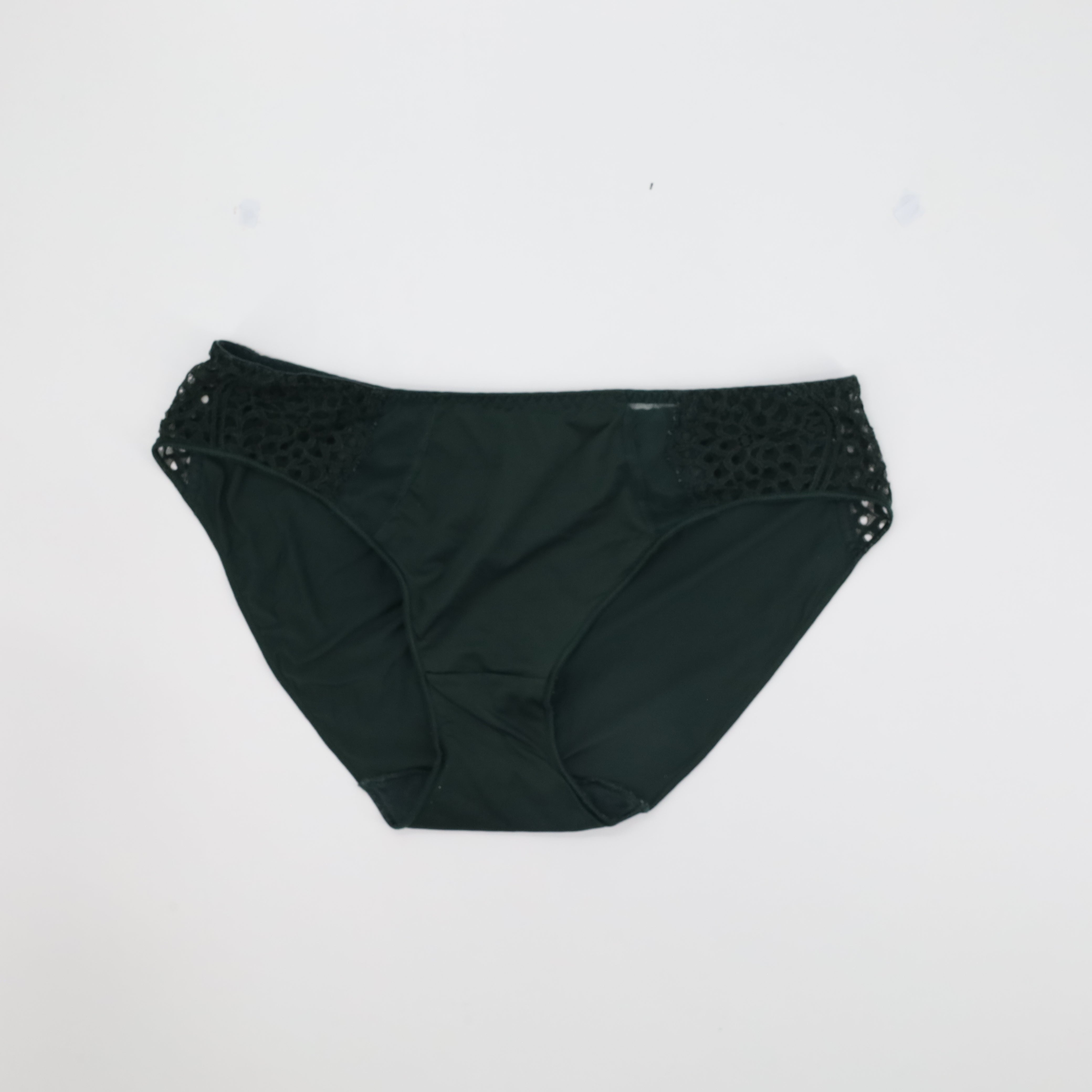 Culotte Maison Lejaby Vert