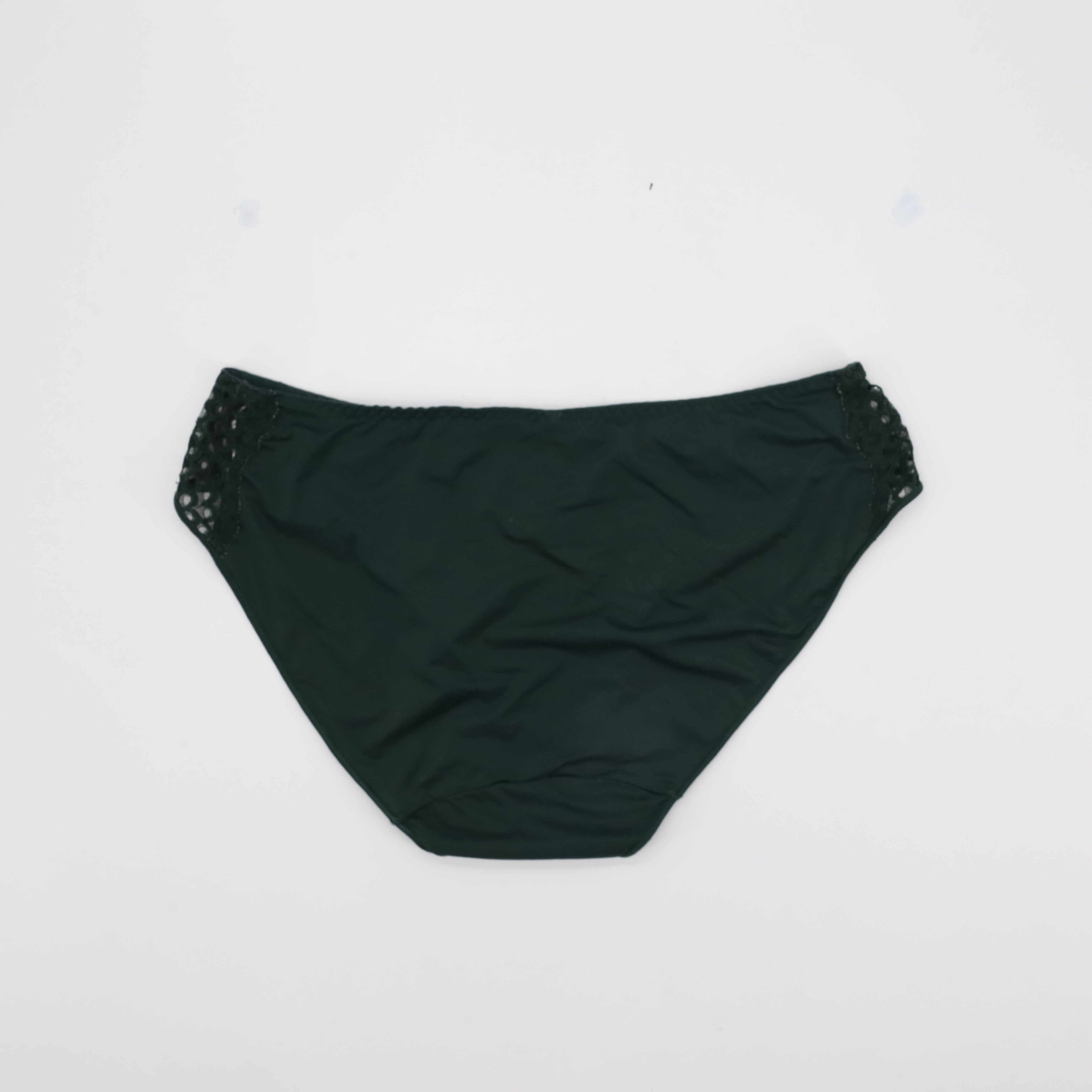 Culotte Maison Lejaby Vert