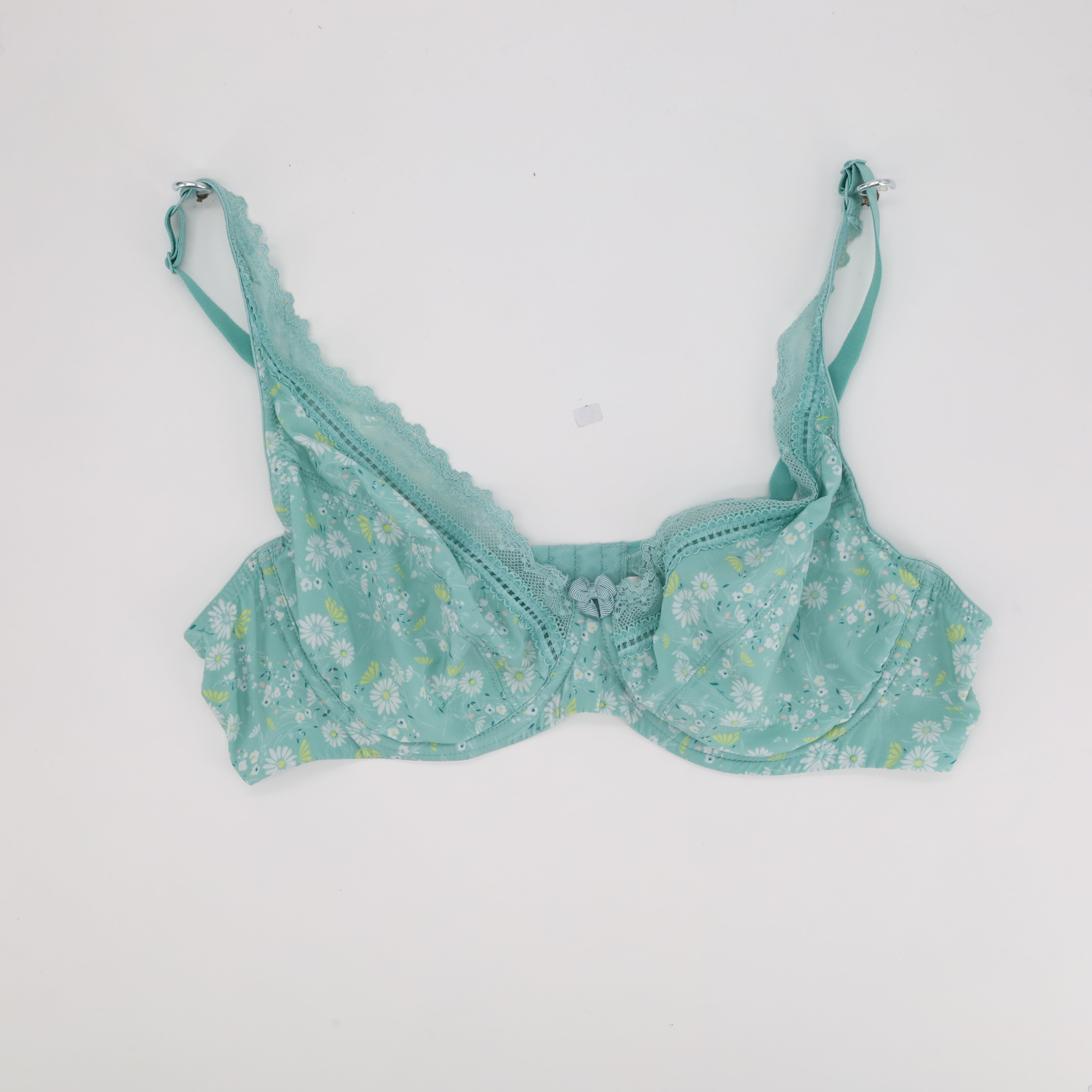 Soutien-gorge RougeGorge Bleu