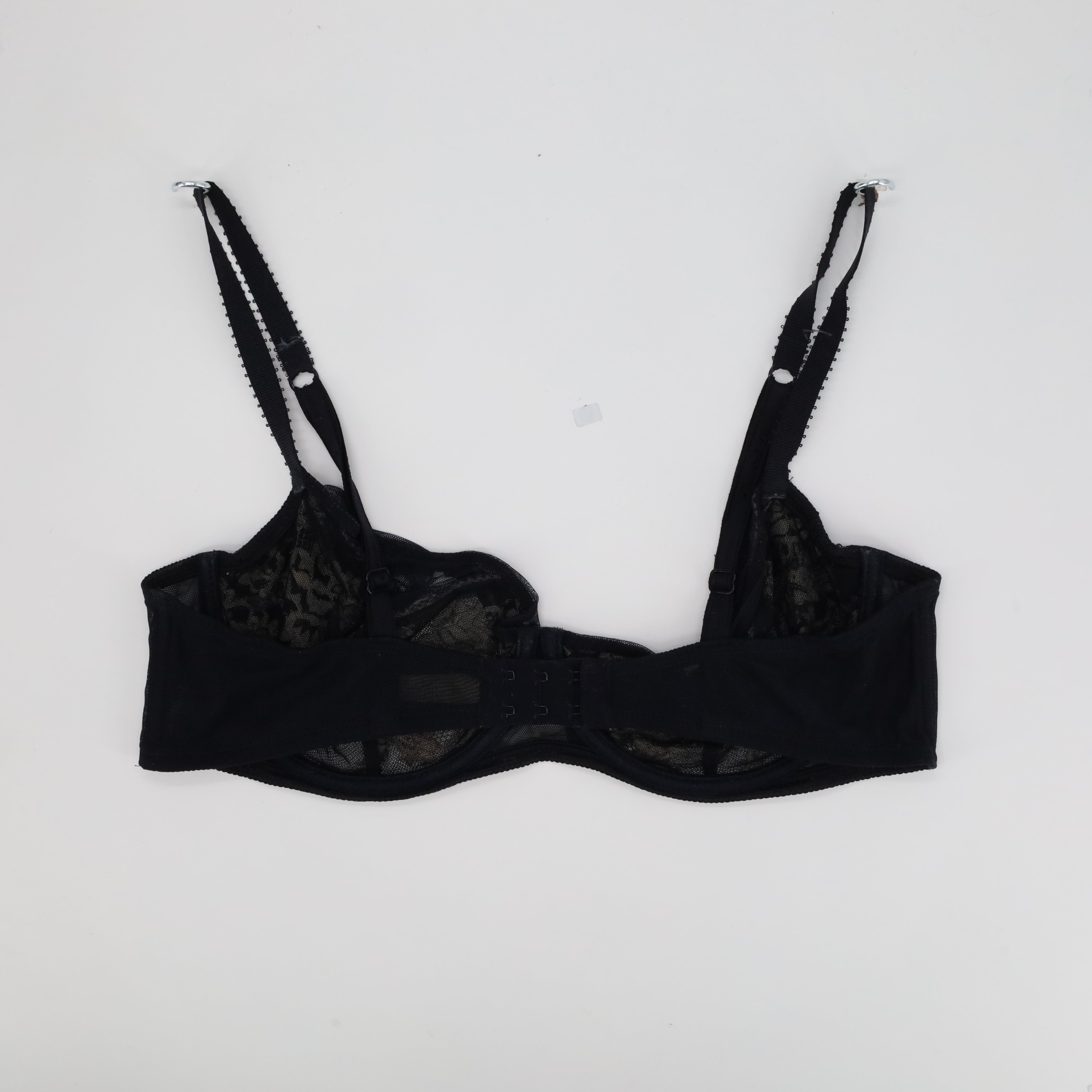 Soutien-gorge Chantal Thomass Noir