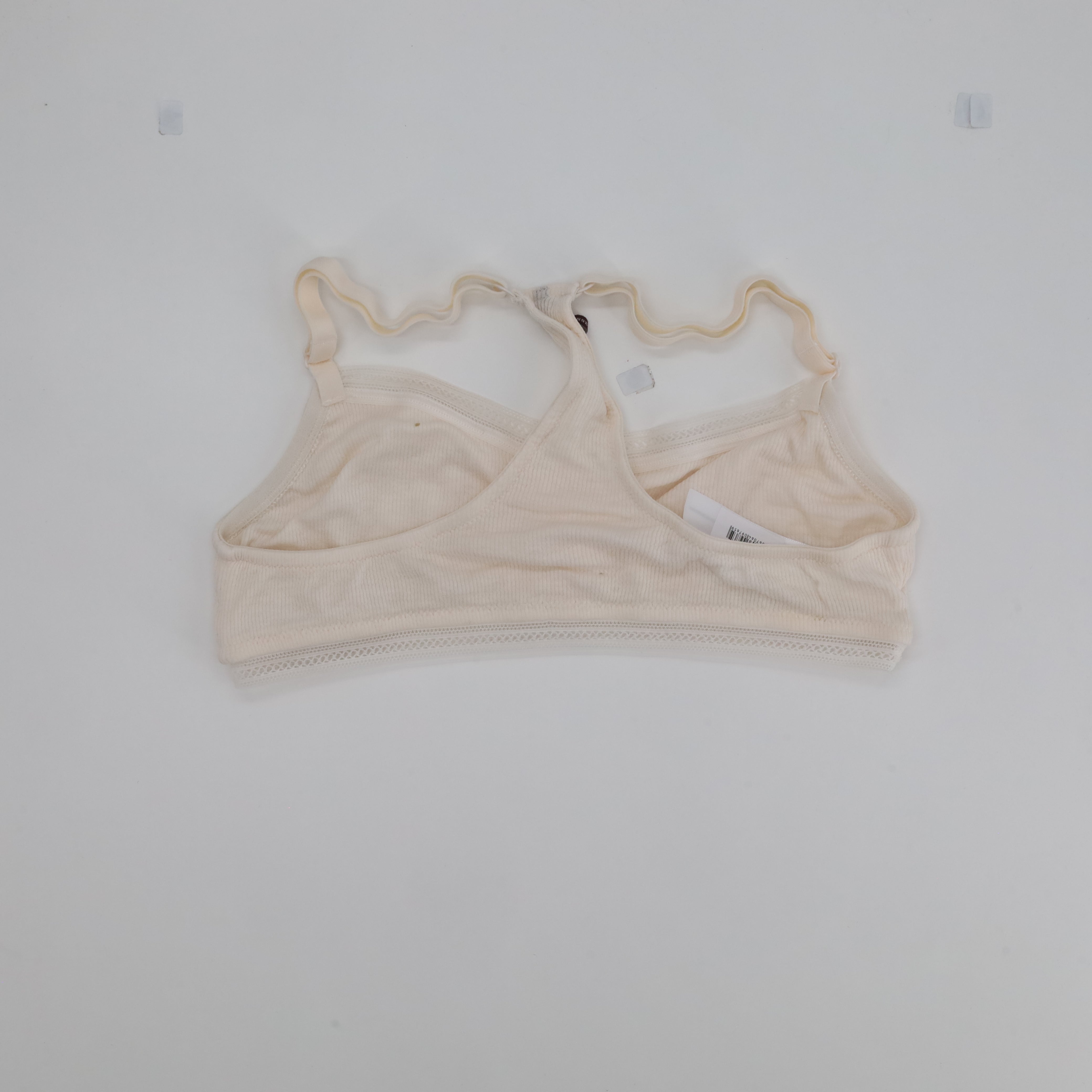 Brassière Princesse tam.tam Blanc