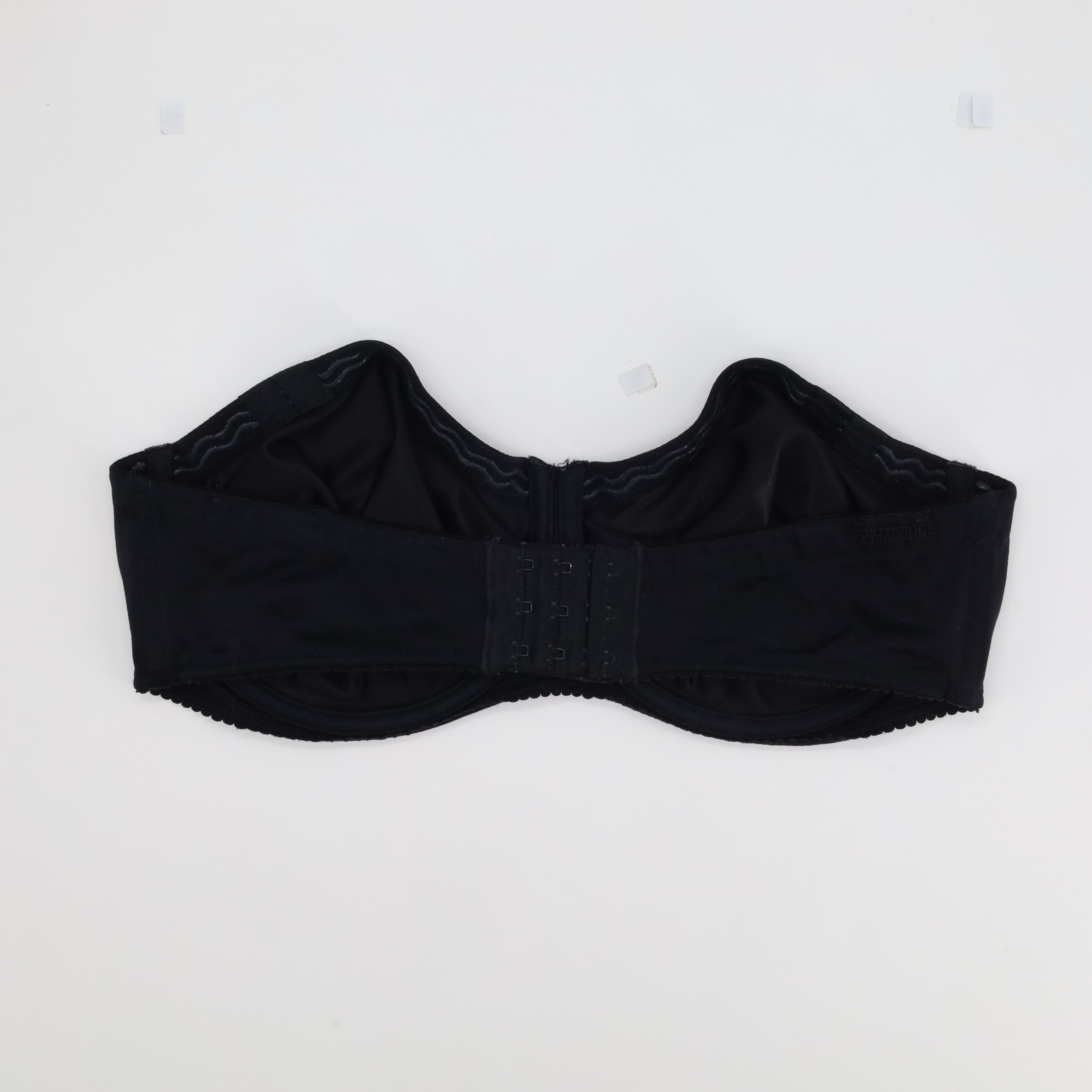 Soutien-gorge PrimaDonna Noir