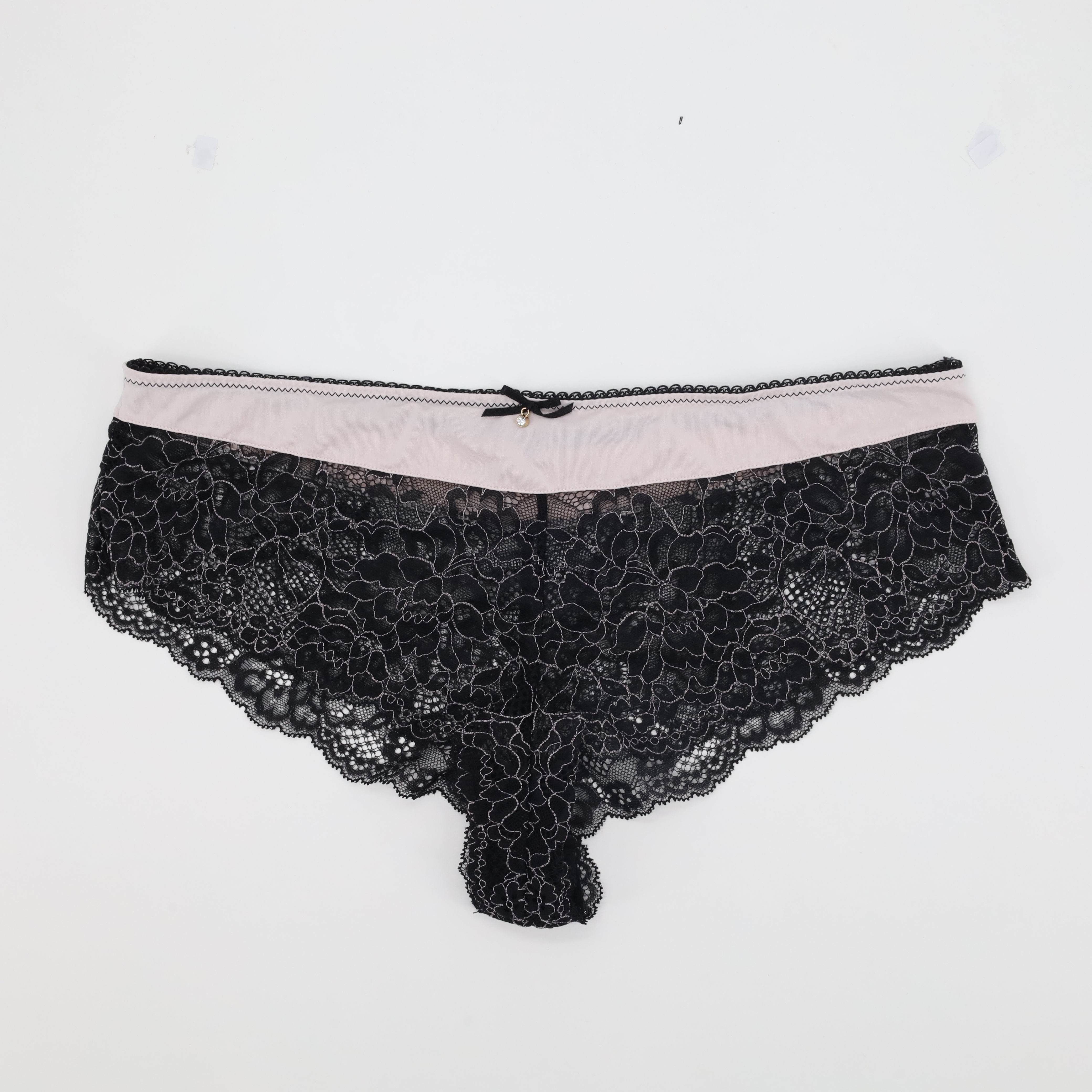 Culotte ETAM Noir