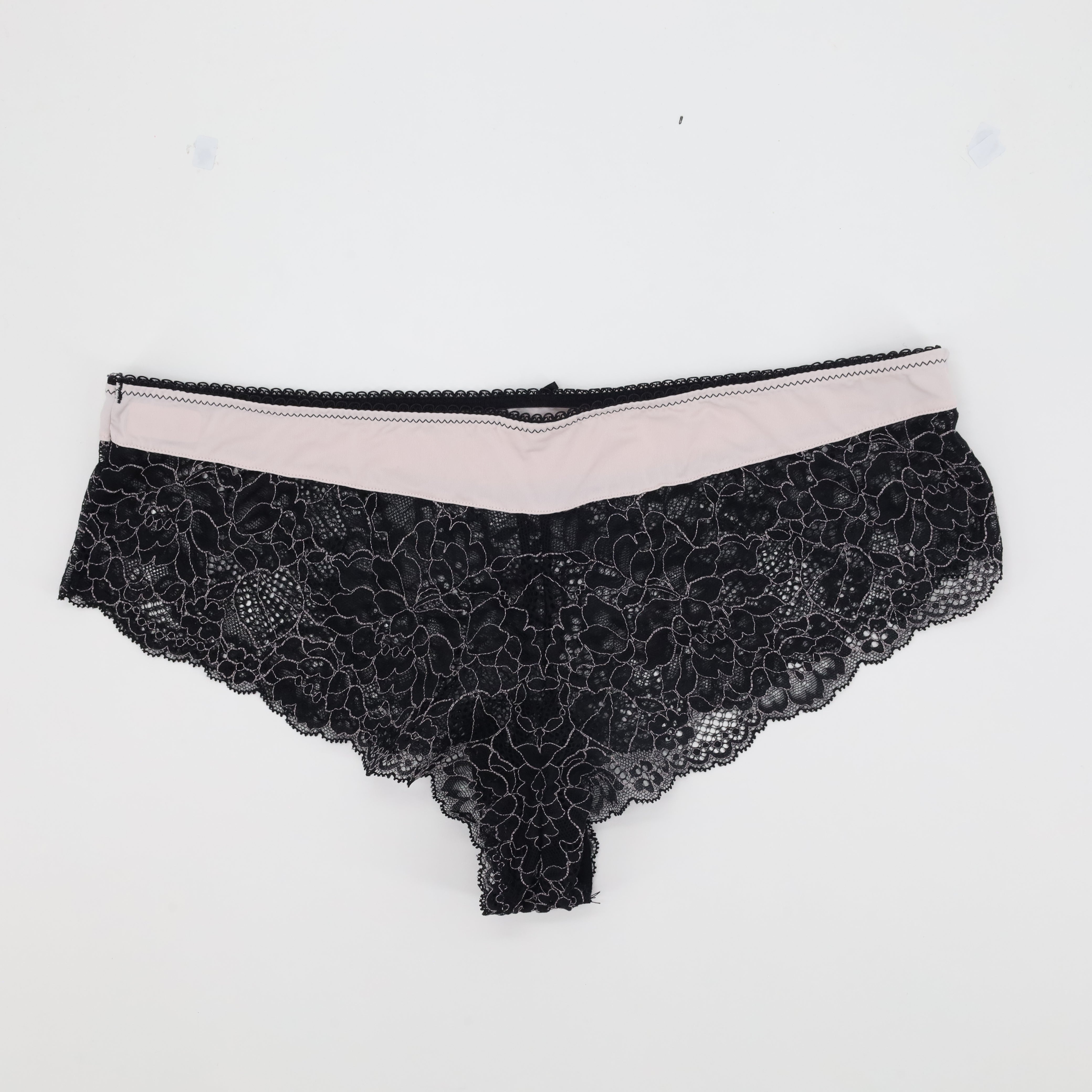 Culotte ETAM Noir