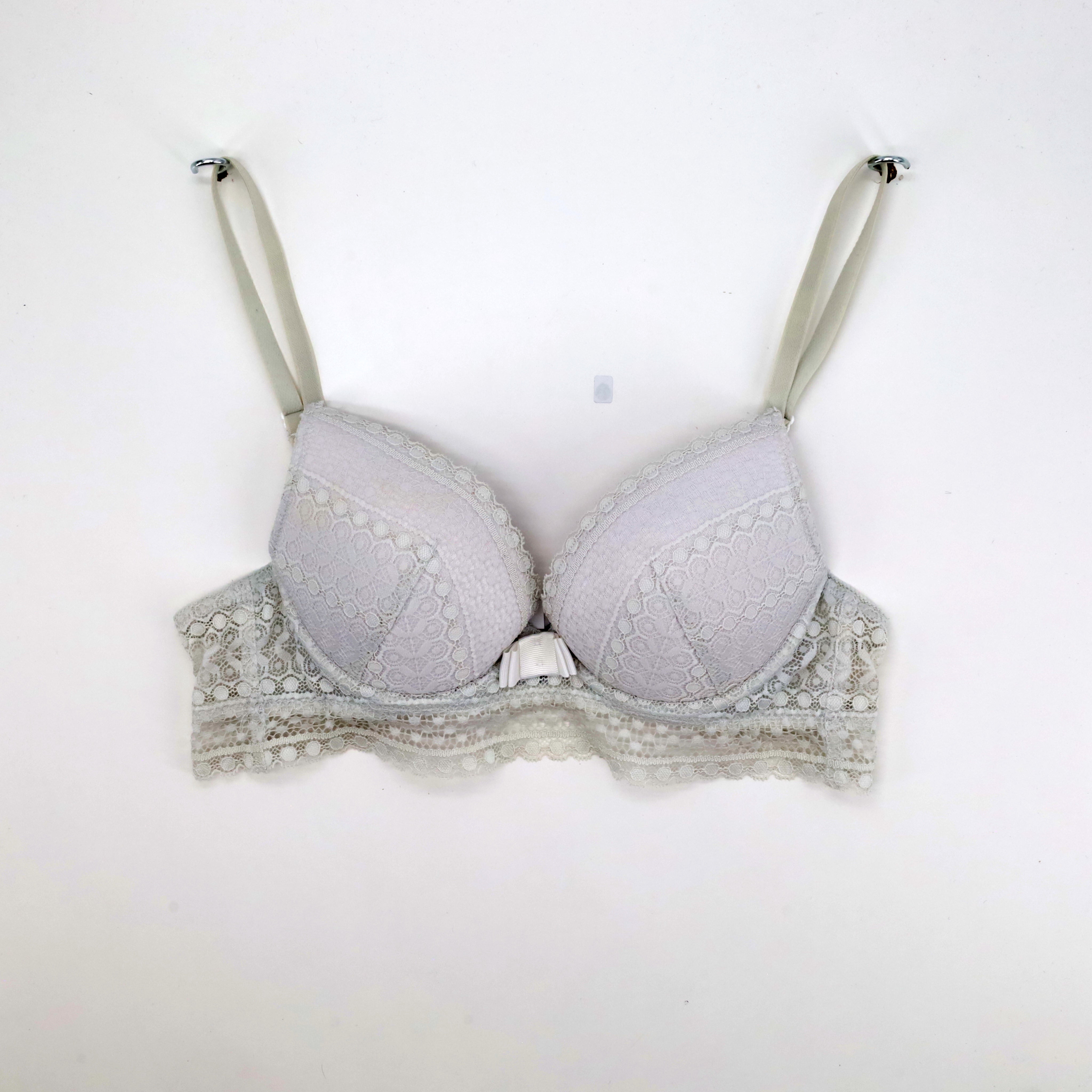 Soutien-gorge ETAM Blanc