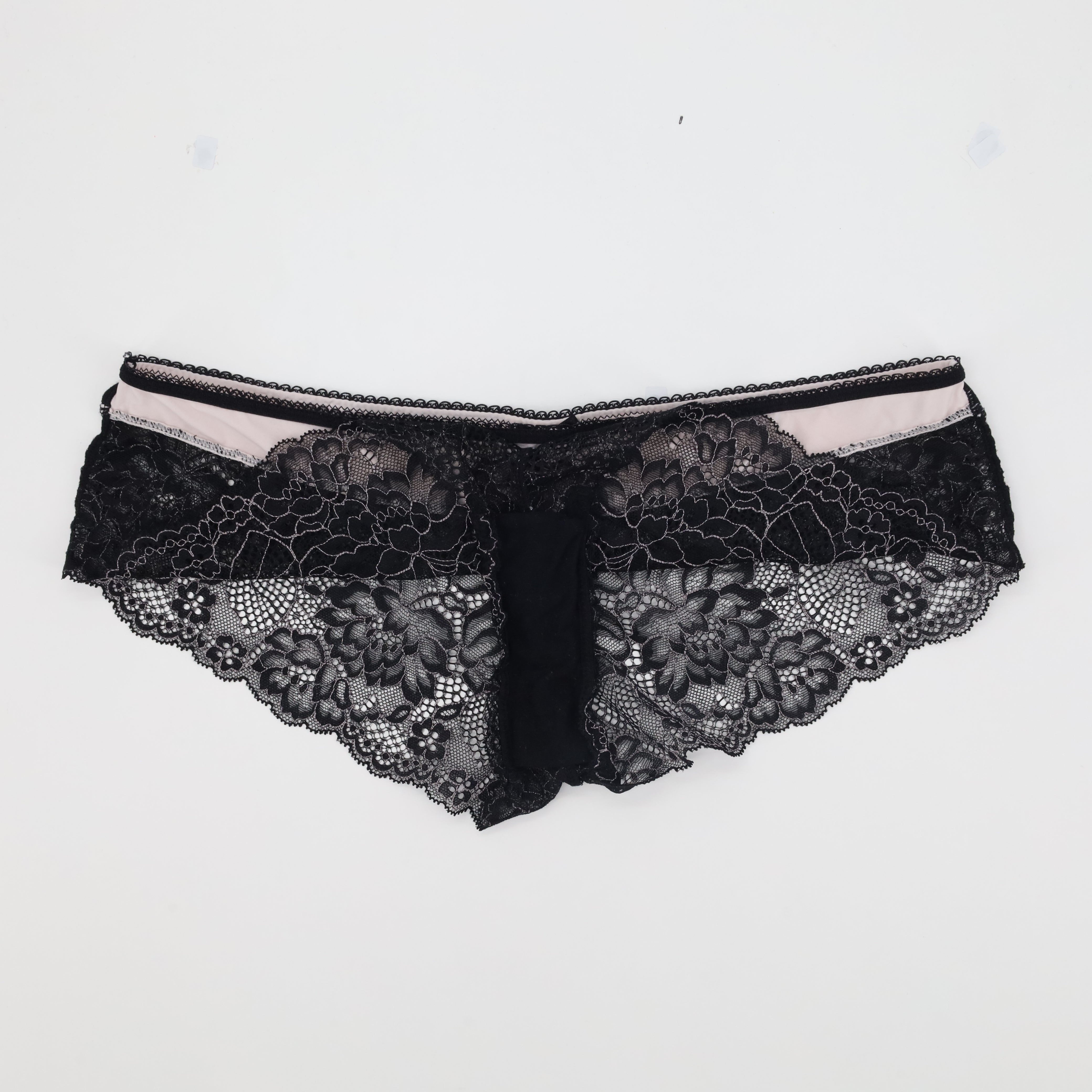 Culotte ETAM Noir
